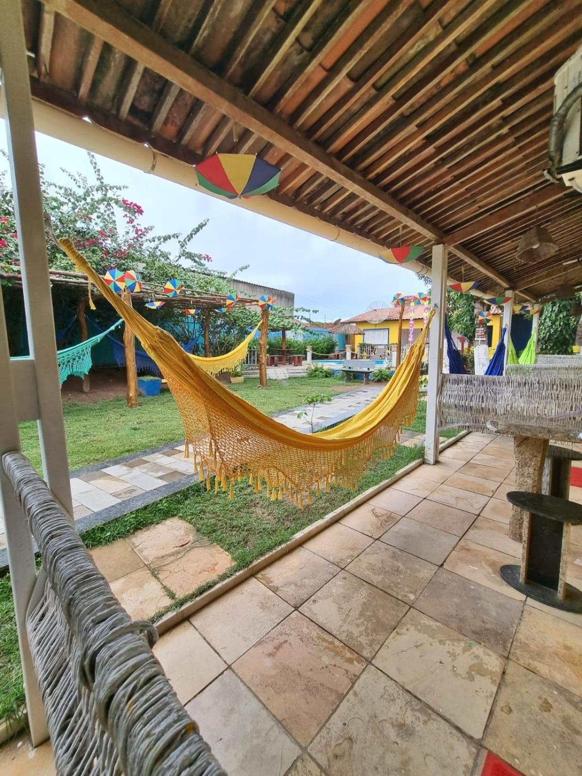 Double Room With Patio photo 3
