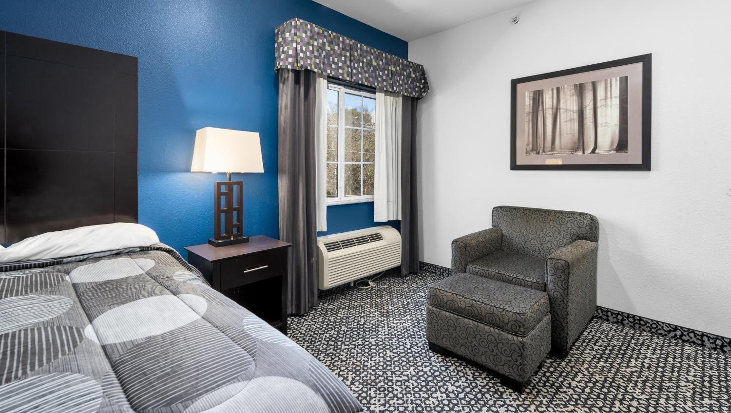 King Room photo 1