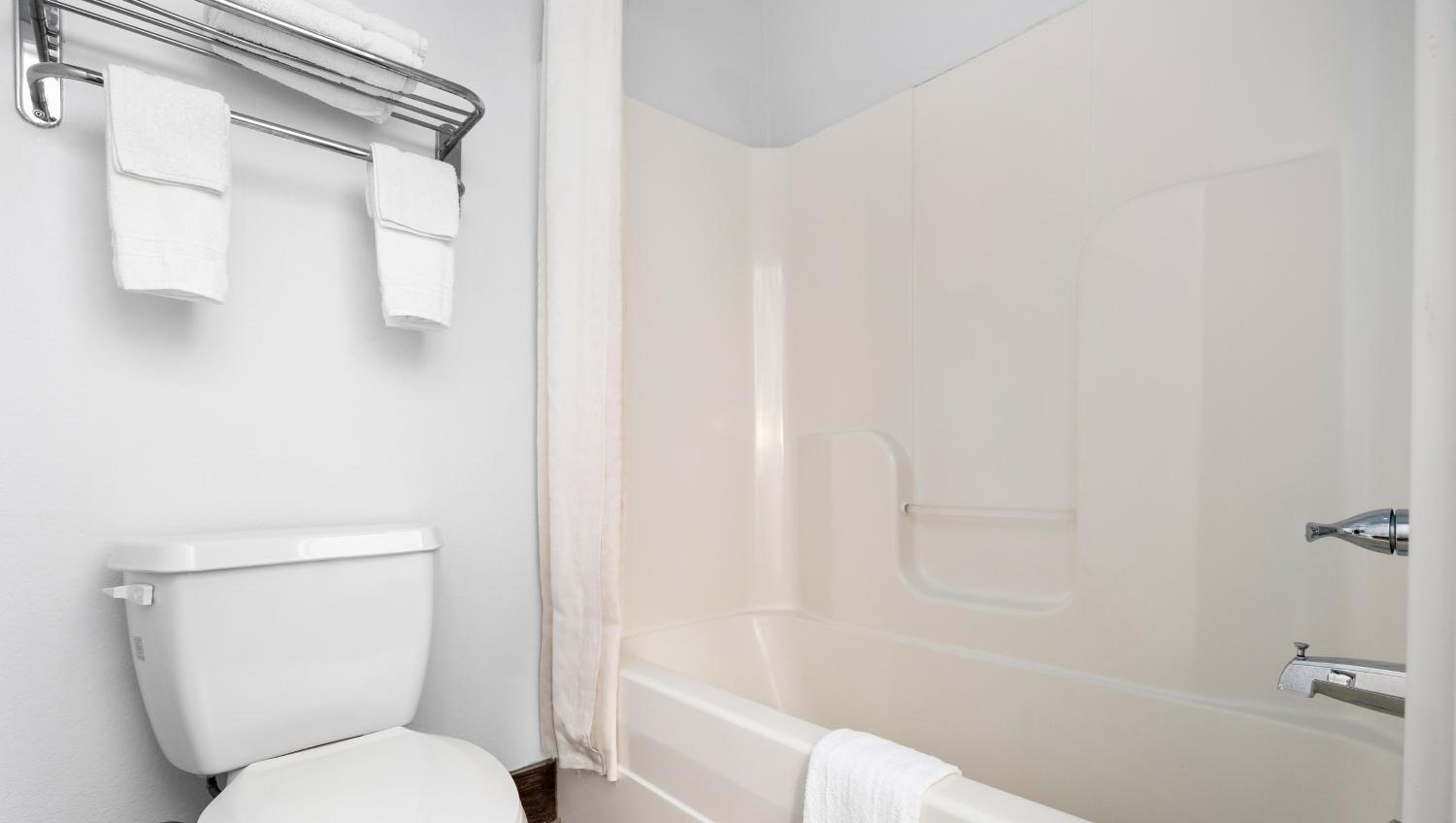 Belmont Inn and Suites Tatum, Billede 4