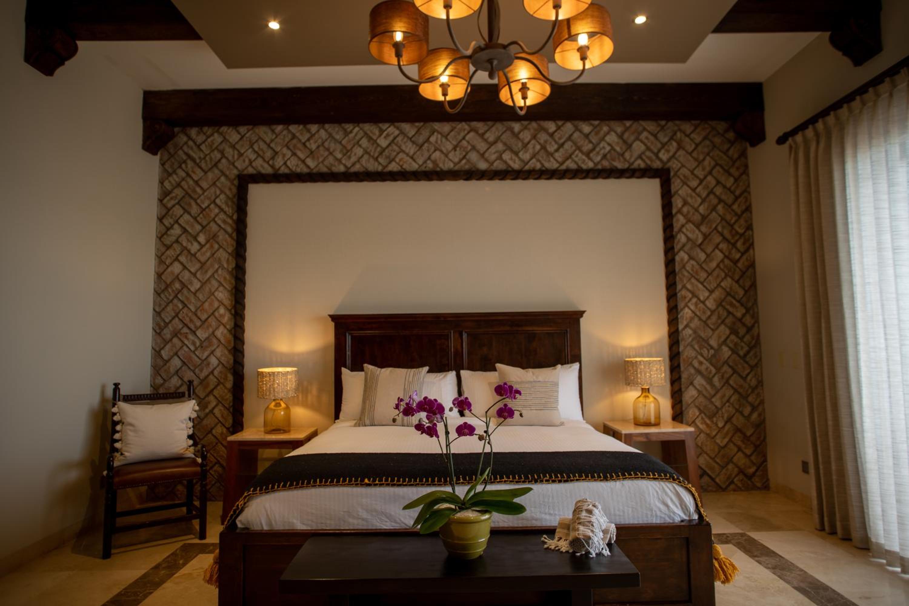 Deluxe Ocean View Suite King - Photo 3