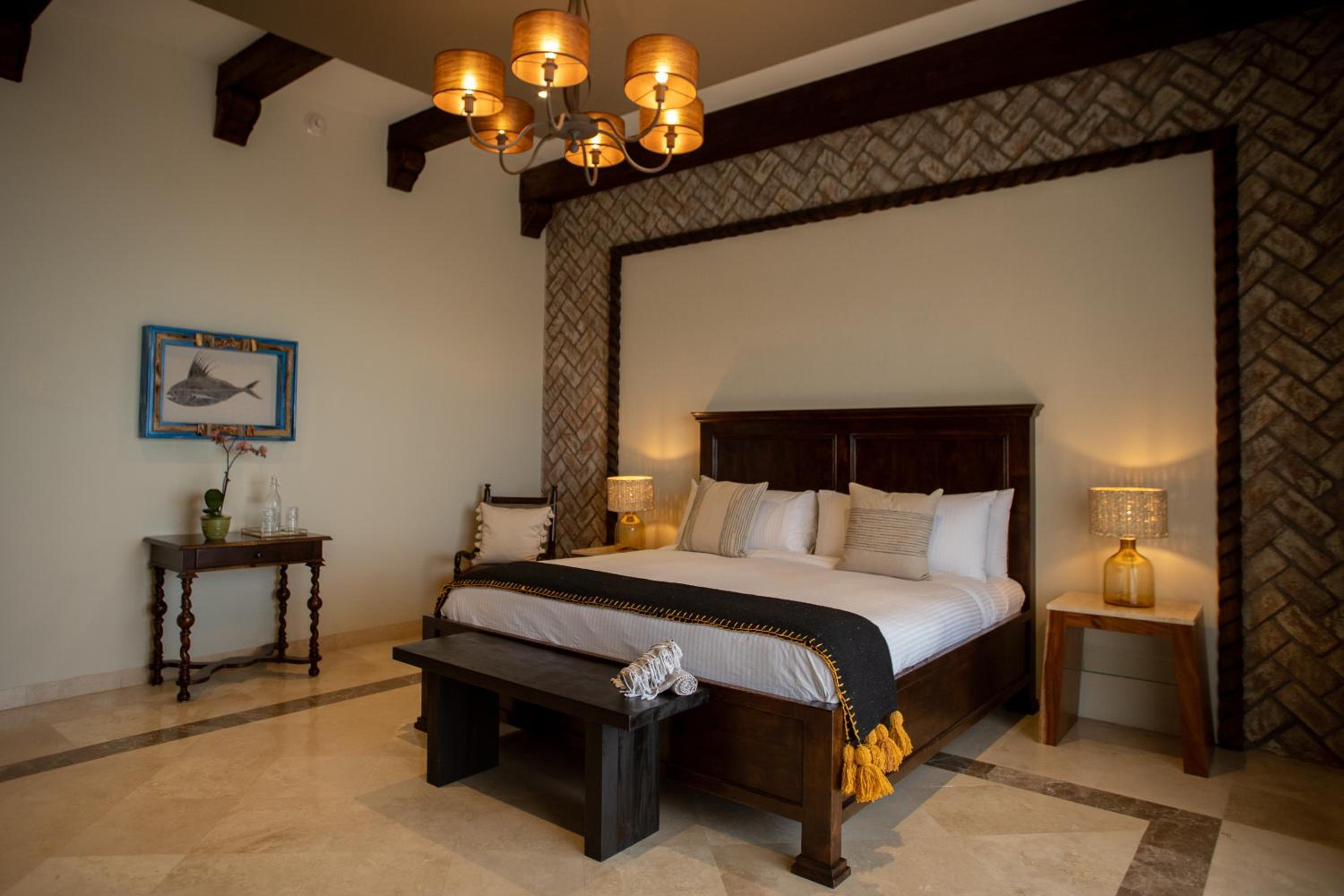 Deluxe Ocean View Suite King - Photo 2