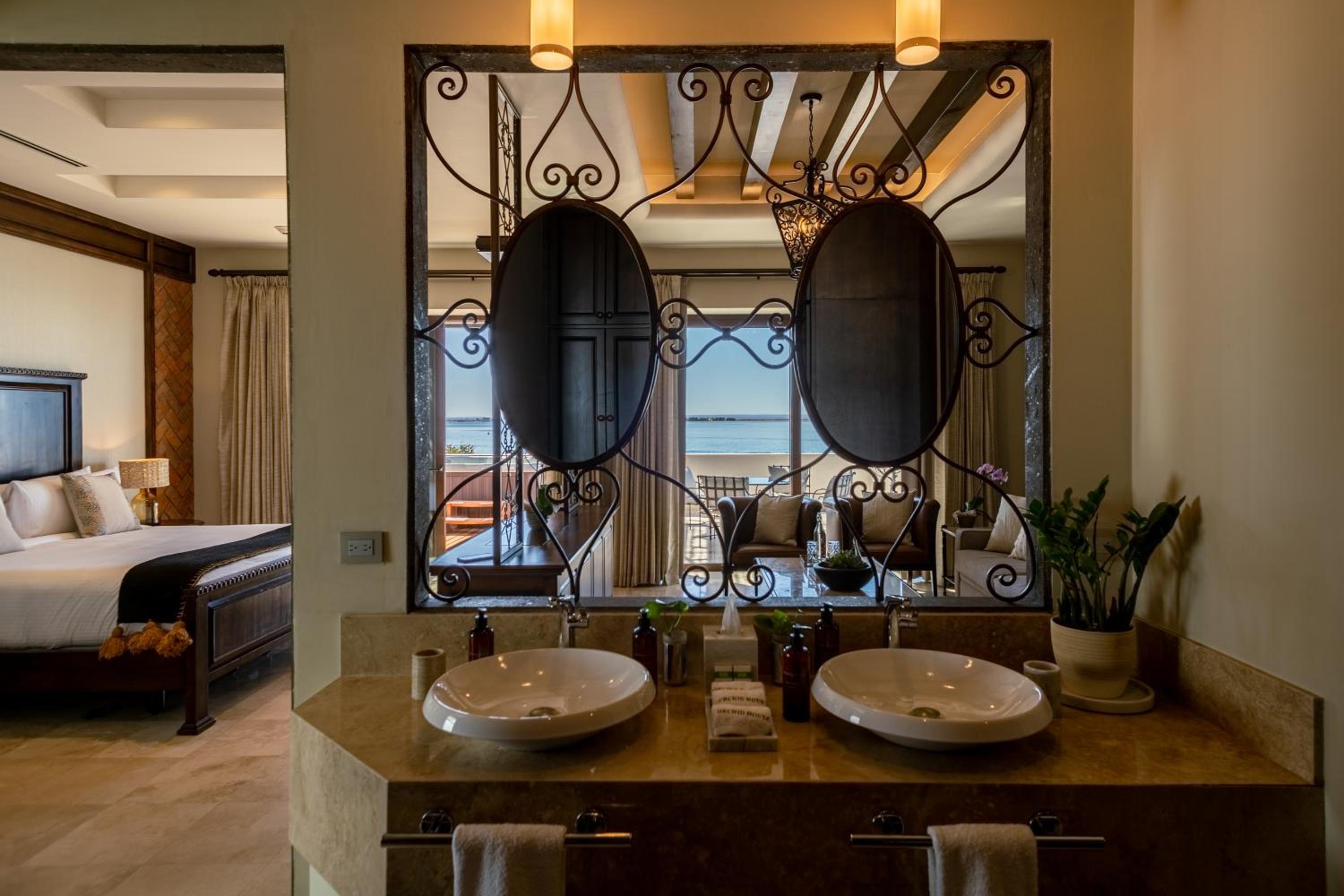 Master Ocean View Suite photo 2