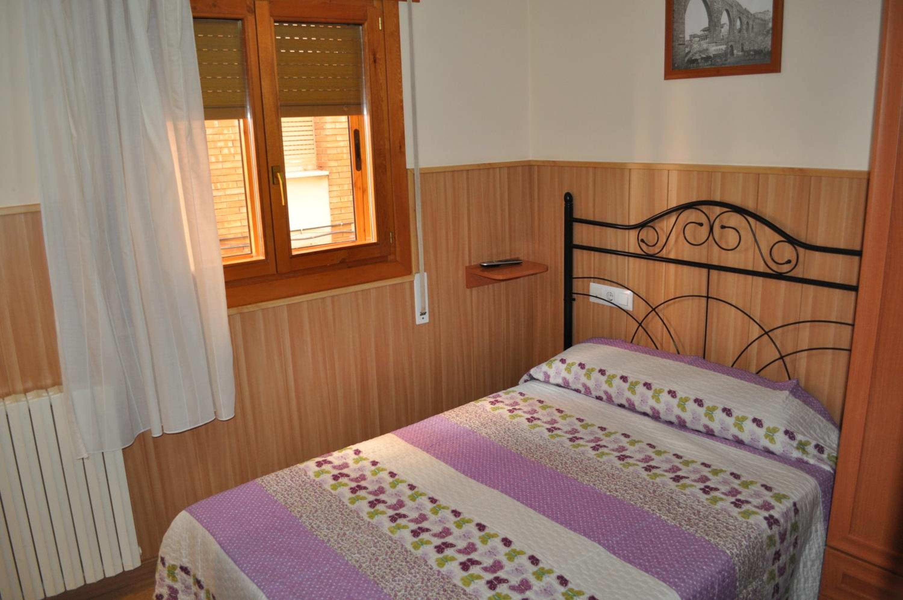 Habitación Individual