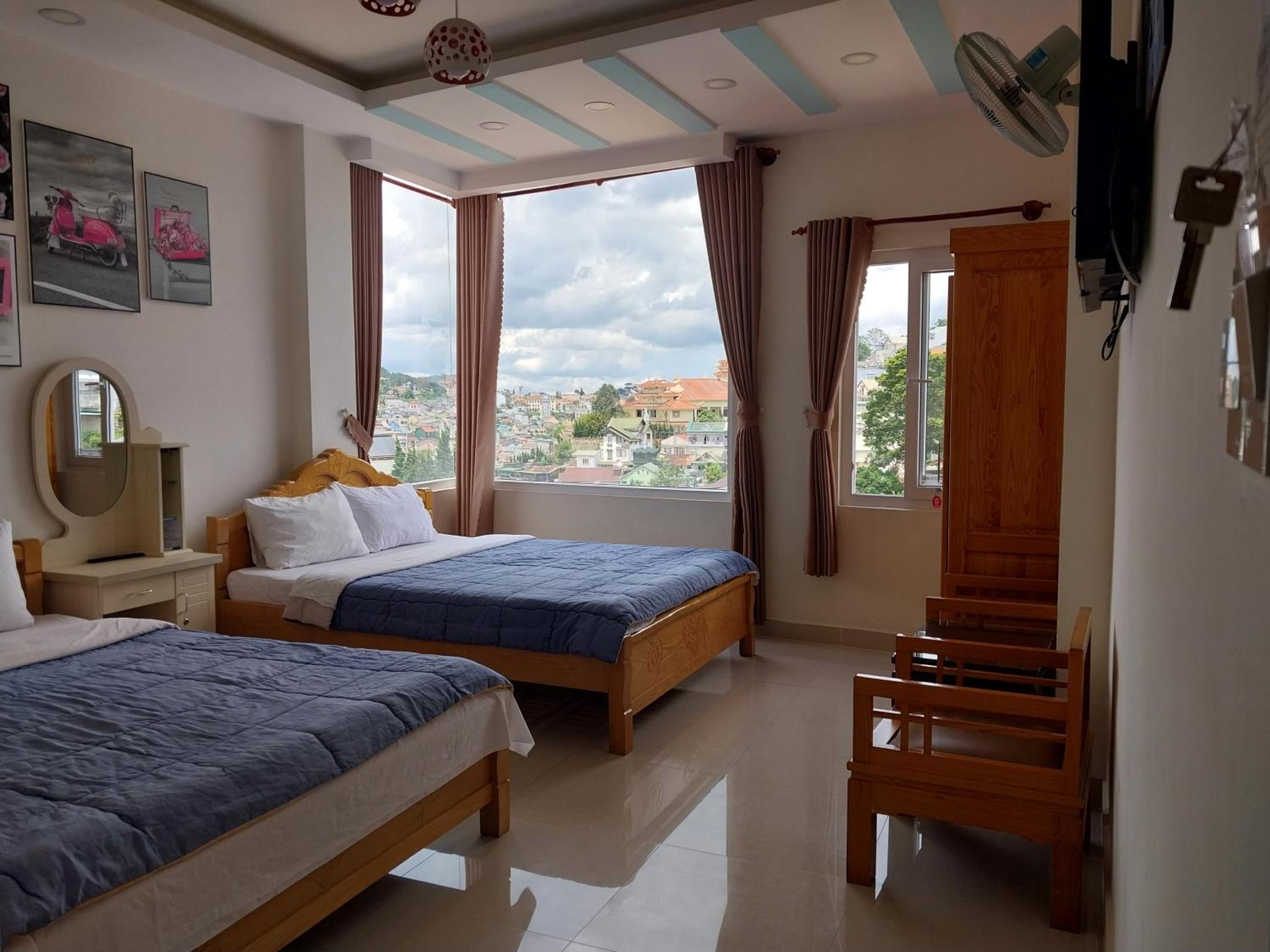 Standard Quadruple Room photo 1