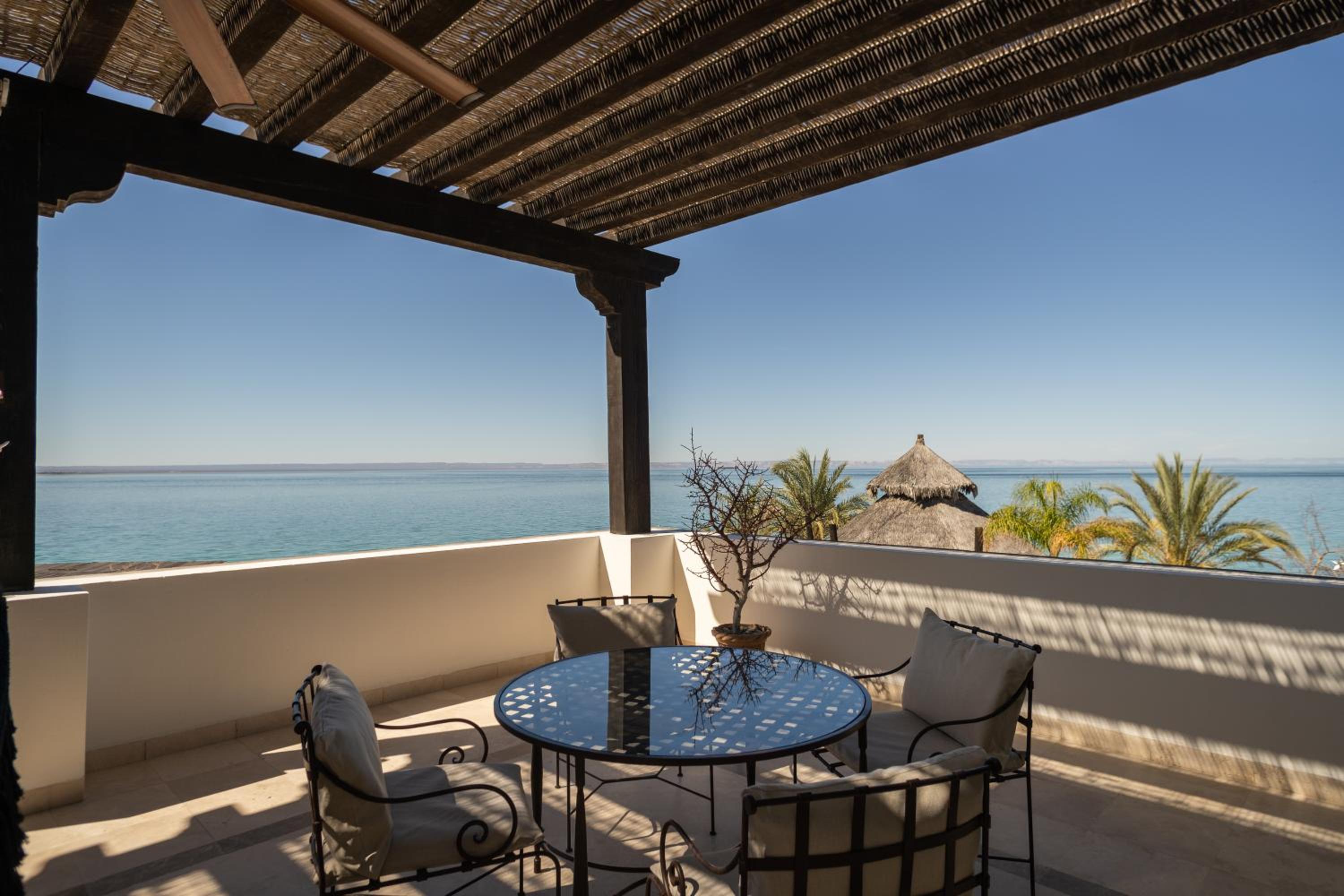 Master Ocean View Suite photo 3