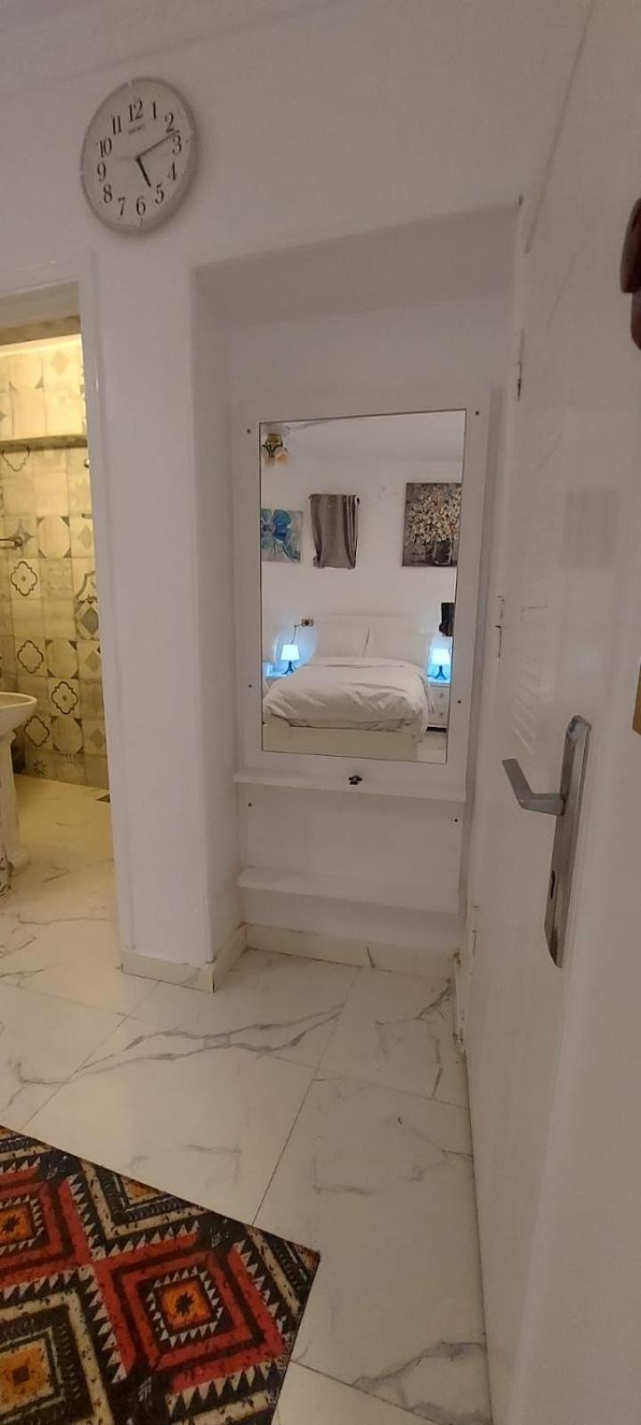 Luxury Triple Room photo 1