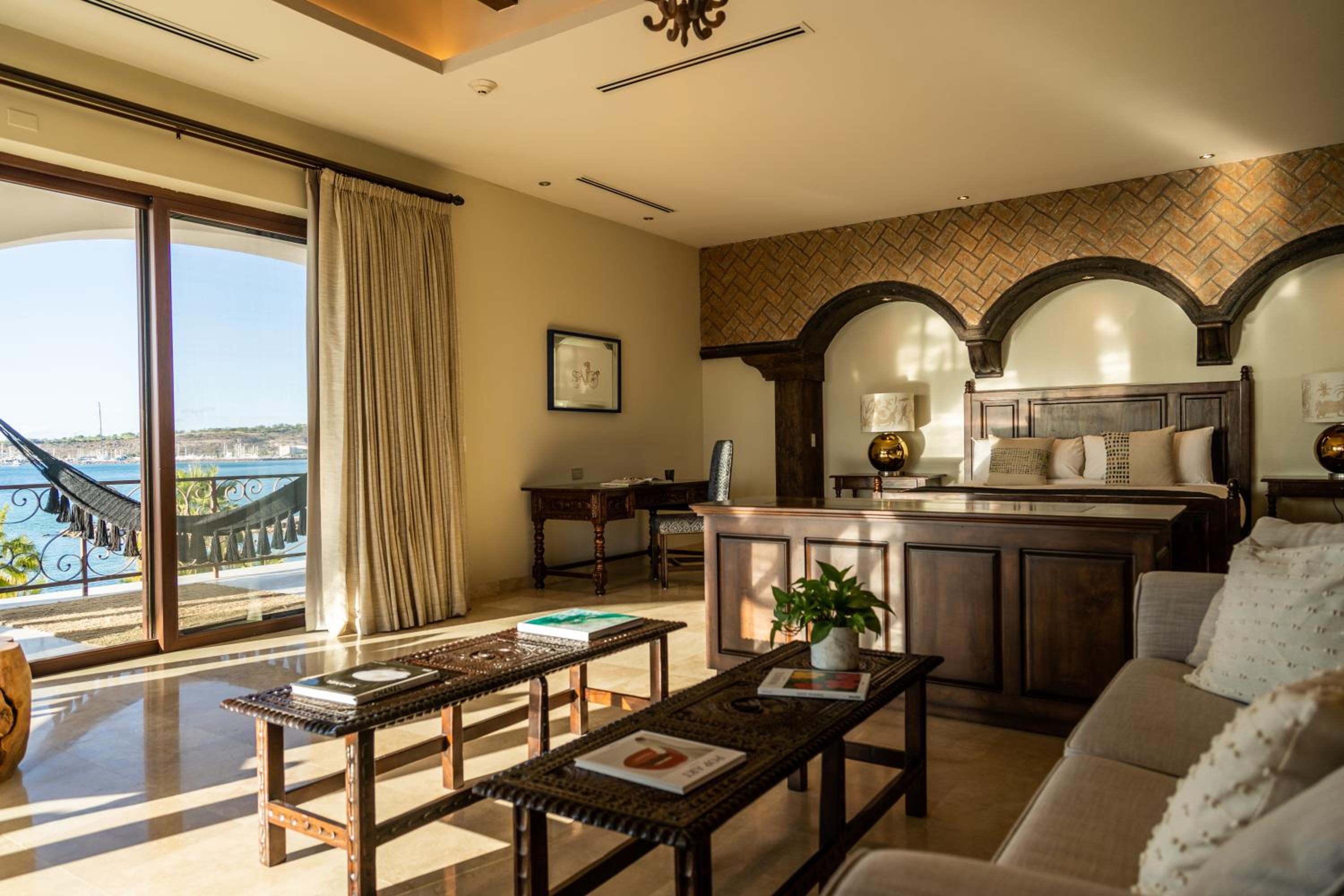 Presidential Ocean View Suite photo 3