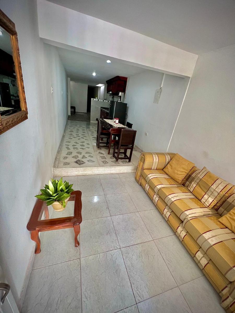 Two-Bedroom Apartment photo 1