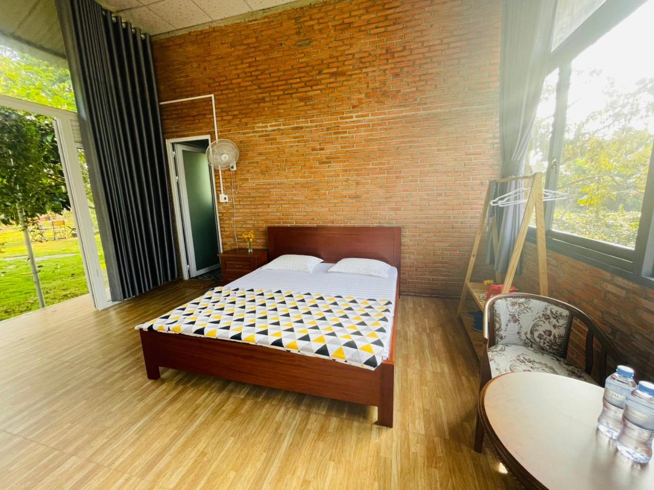Deluxe Room - Photo 31