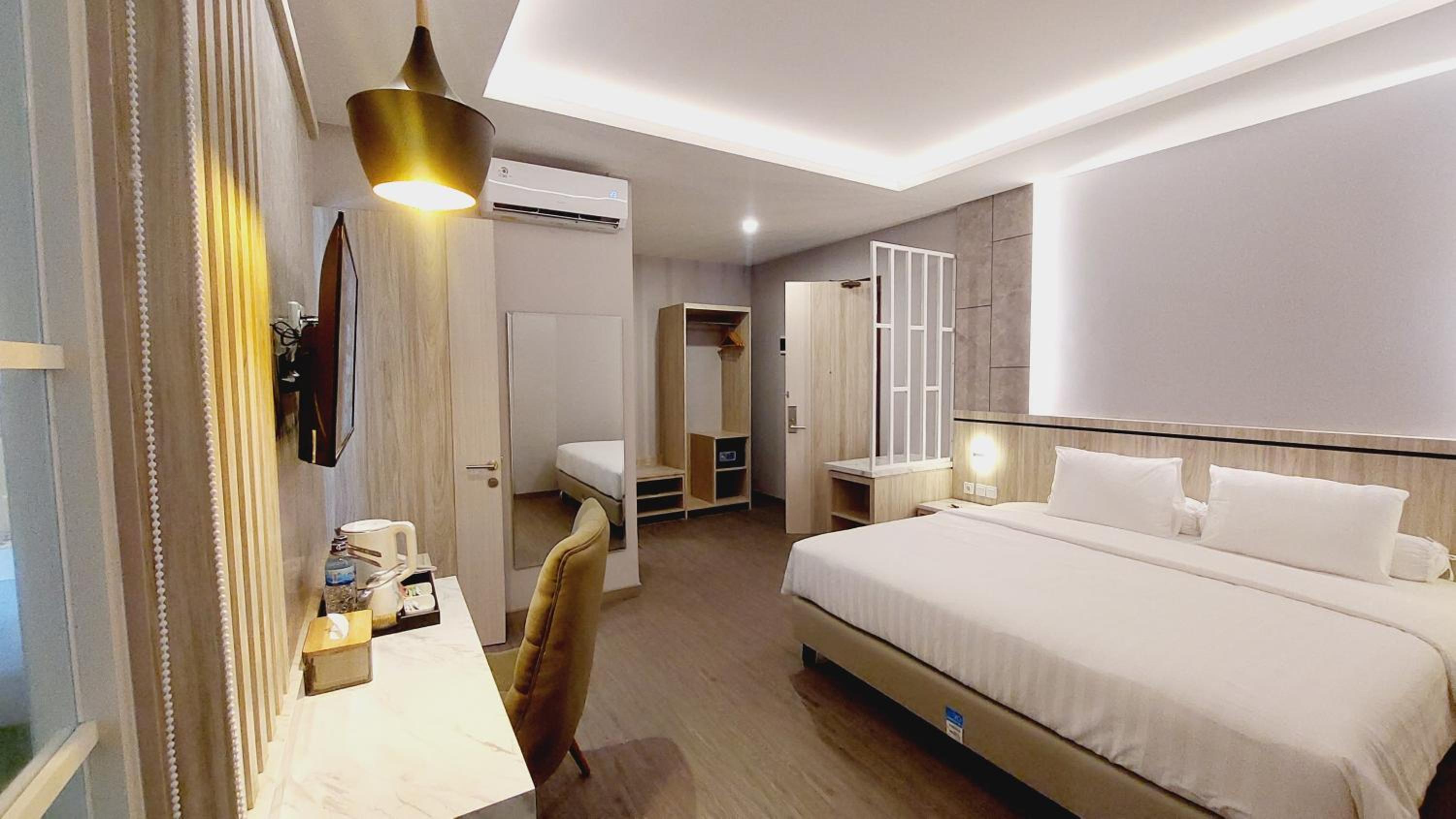 Junior Suite - Photo 9