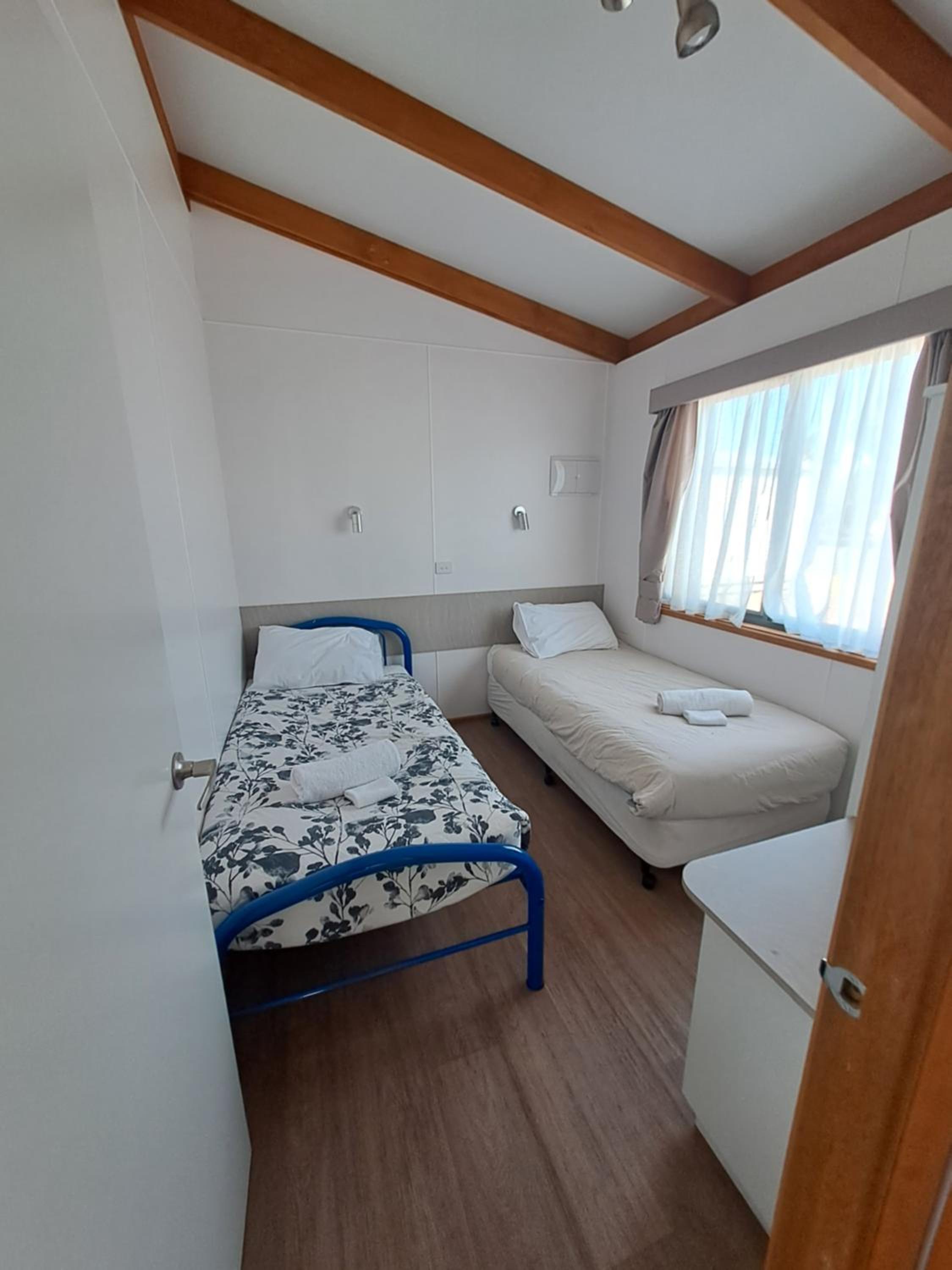Two-Bedroom Villa - Photo 6
