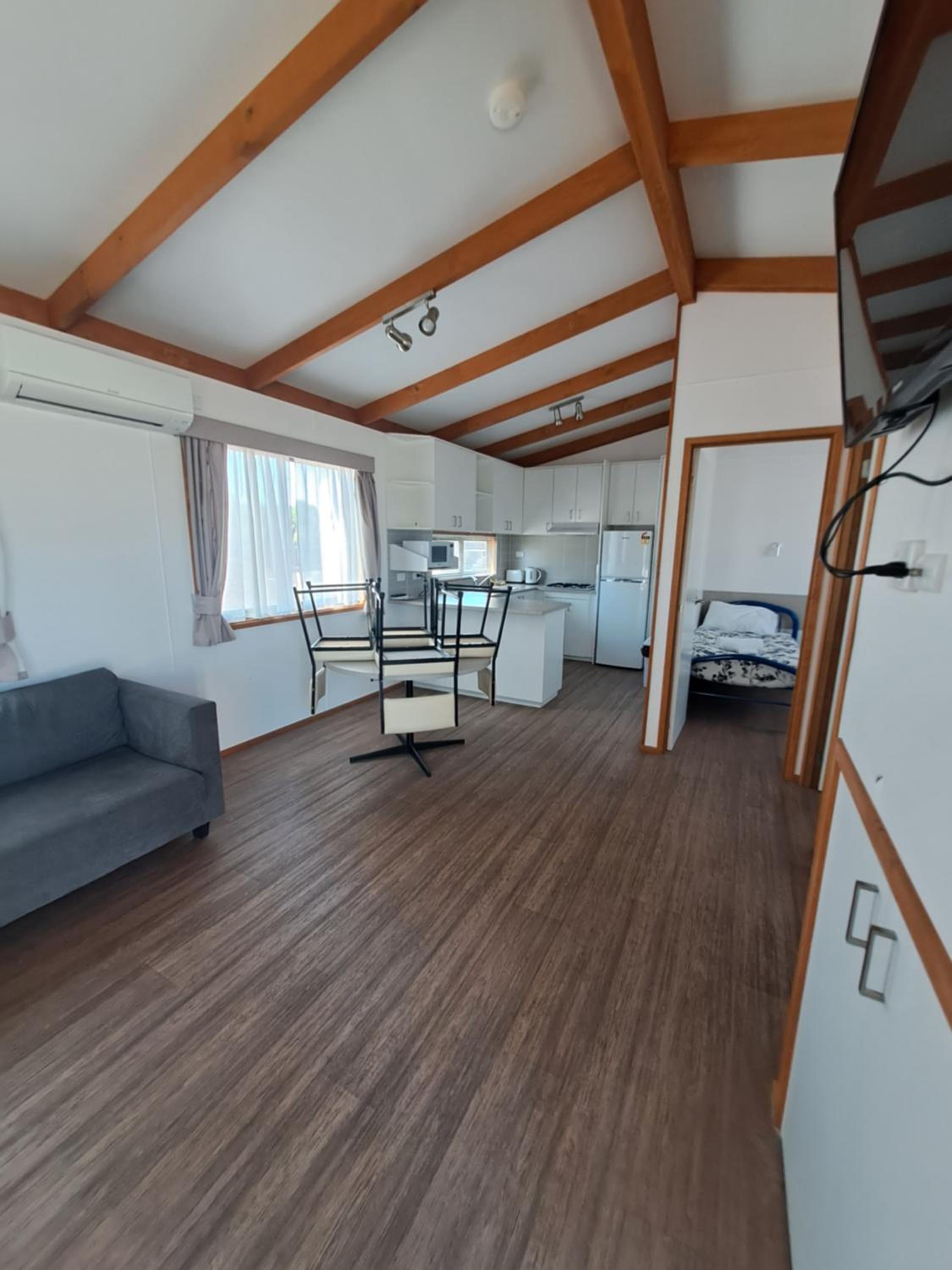 Two-Bedroom Villa - Photo 10