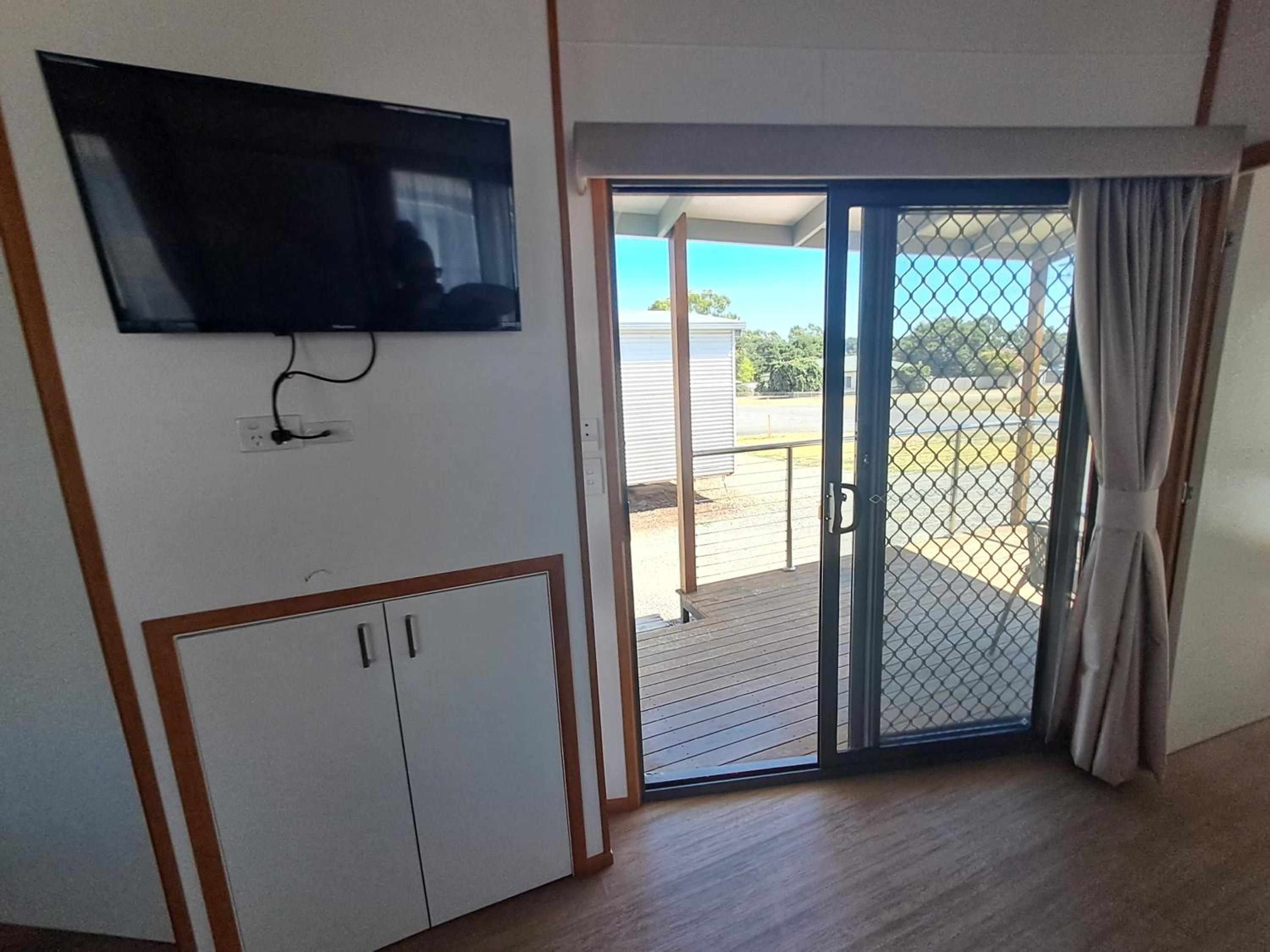 Two-Bedroom Villa - Photo 11