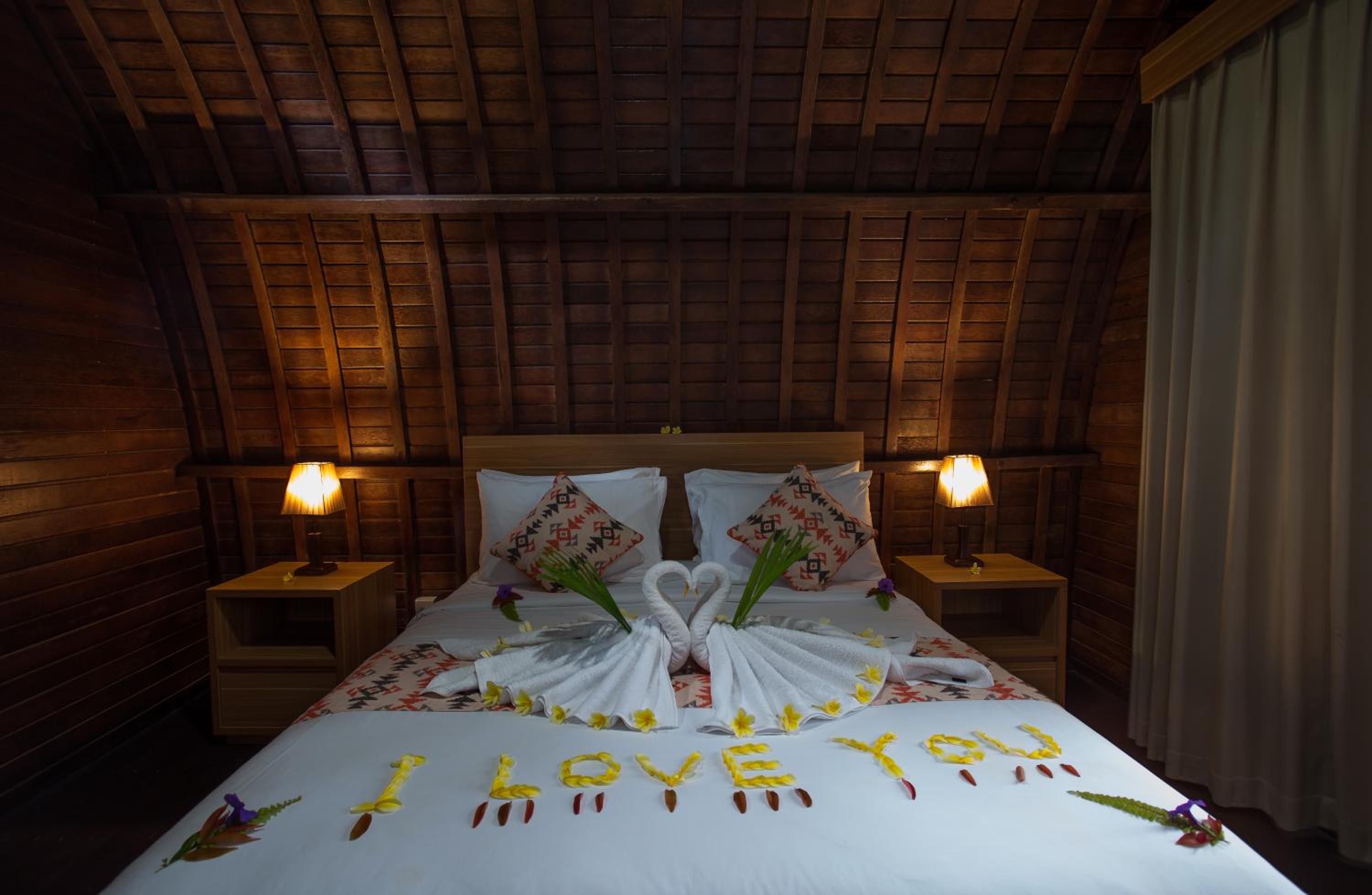 Double Room with Garden View photo 1
