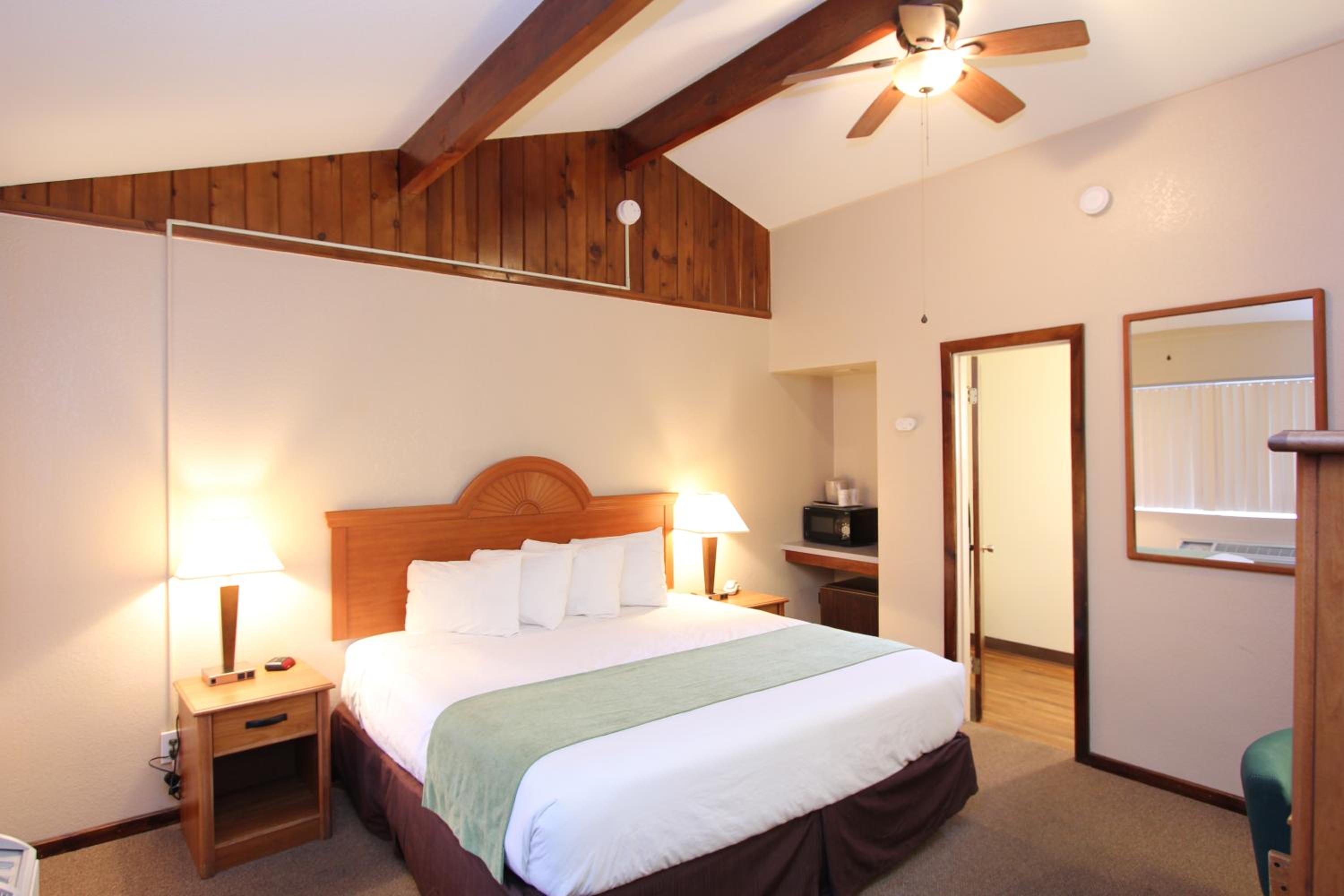 King Room photo 1