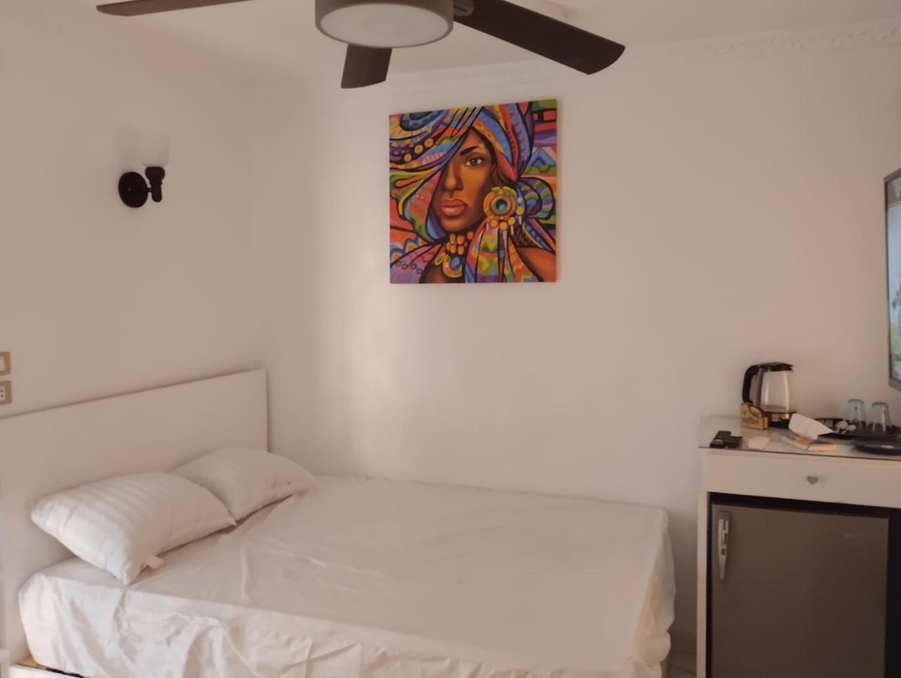 King Room with Sea View photo 1