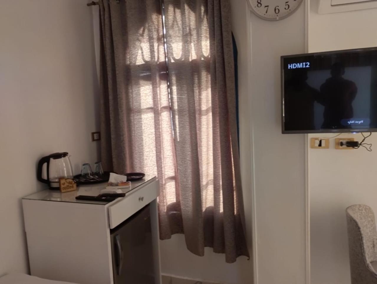 King Room with Sea View photo 3