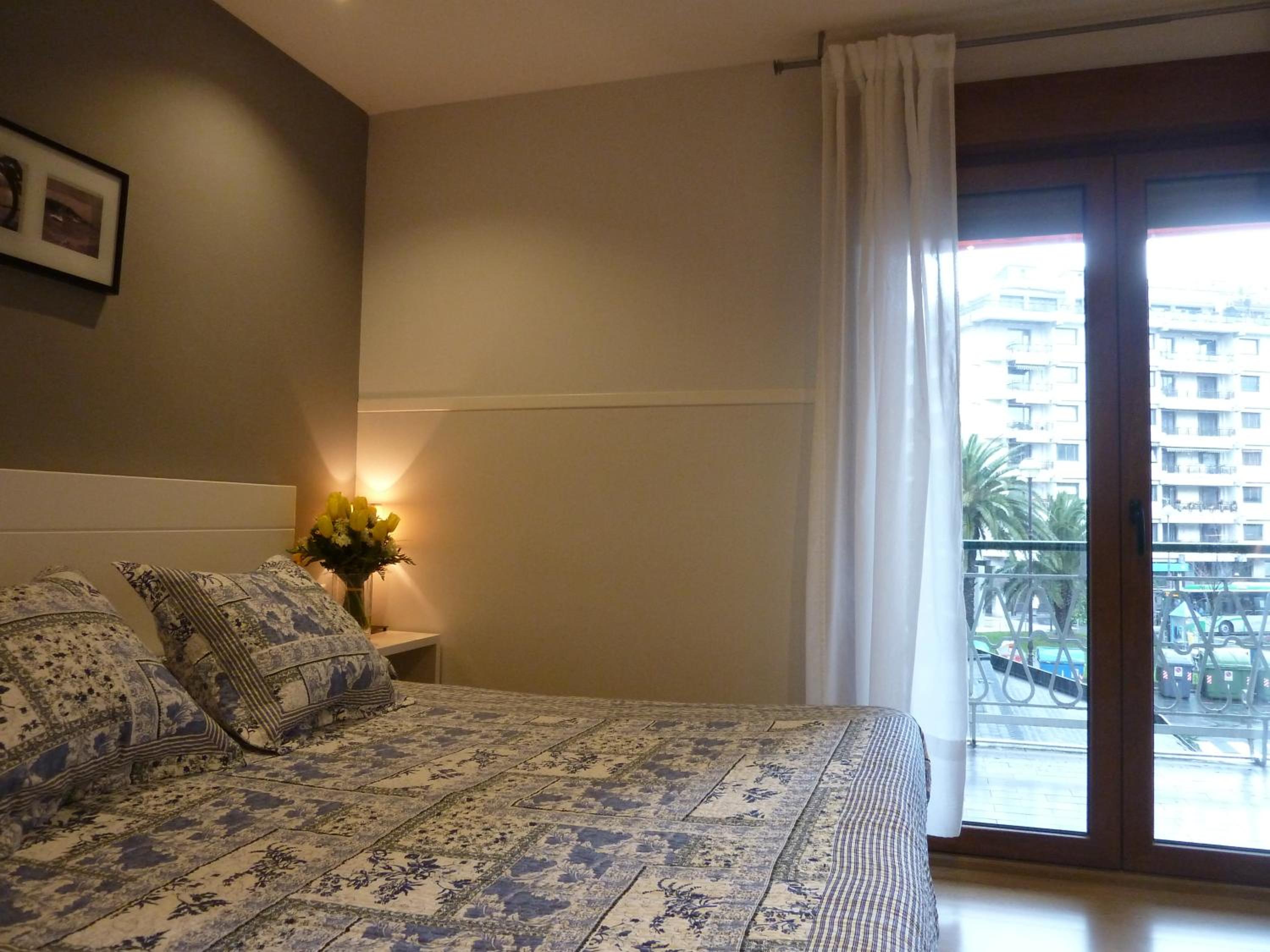 Habitación Doble o con Dos Camas
