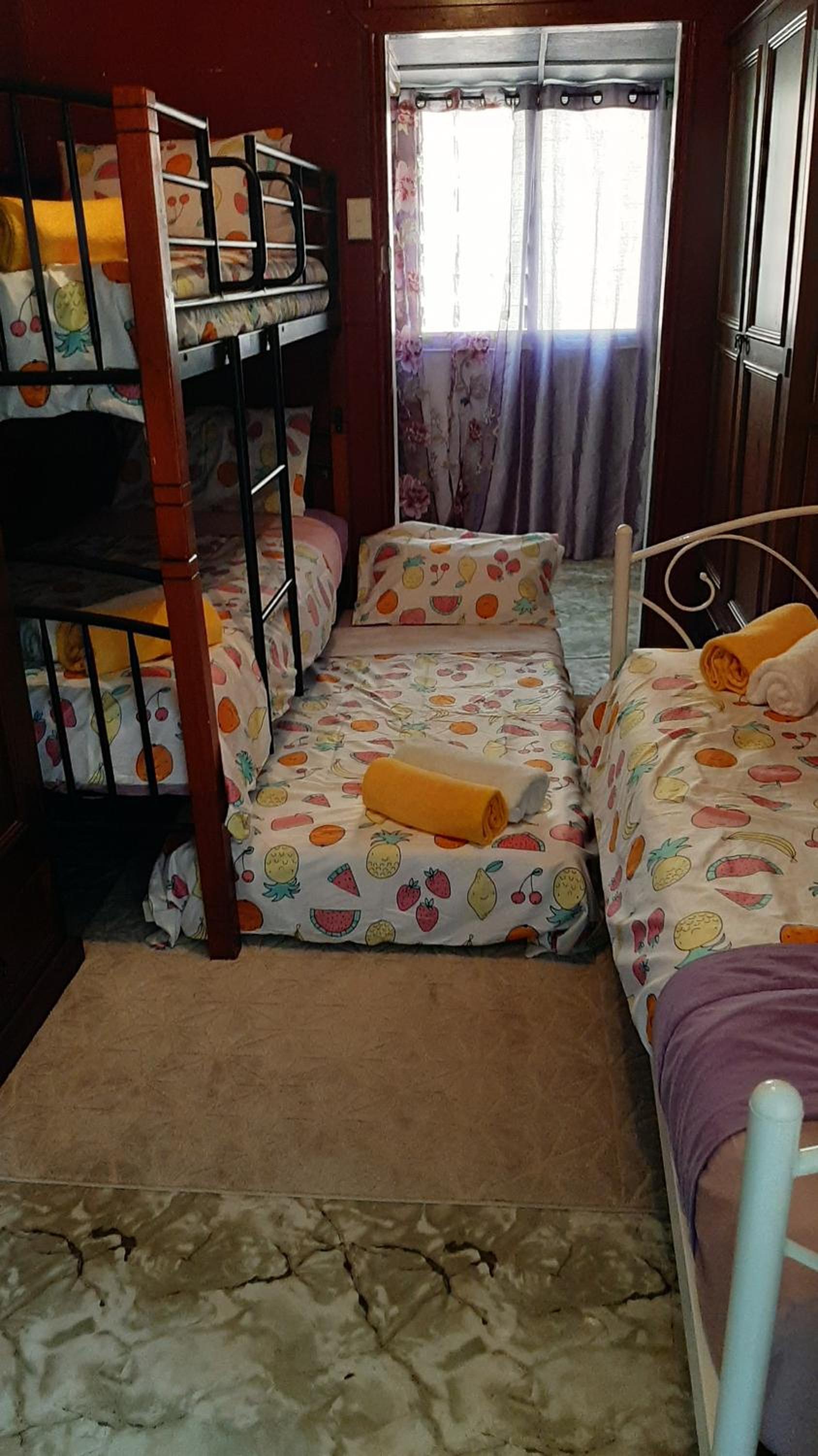 Standard Single Room photo 1