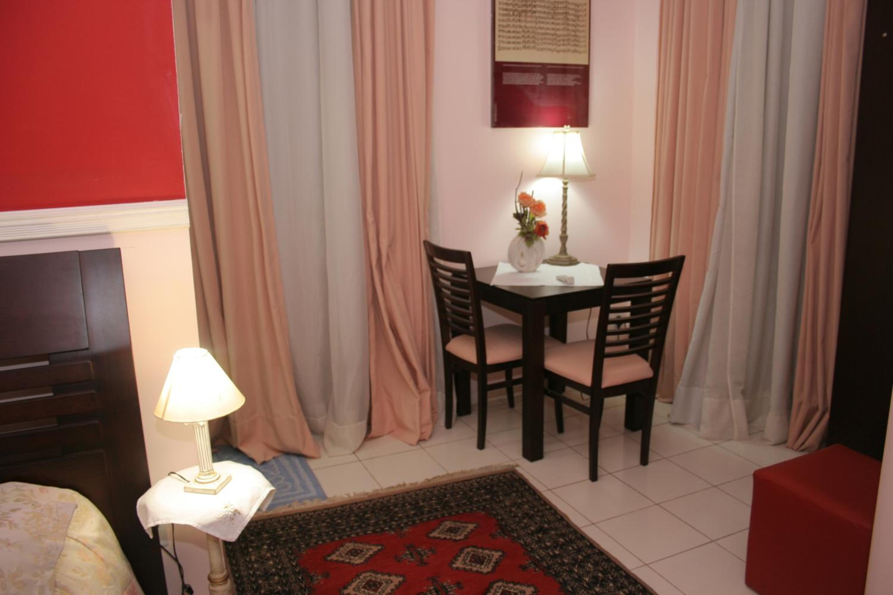 Standard Double Apartment photo 3