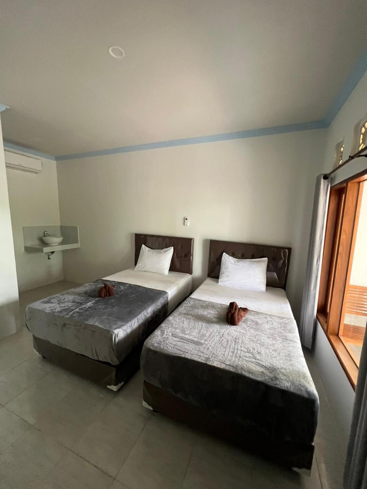 Standard Twin Room photo 1