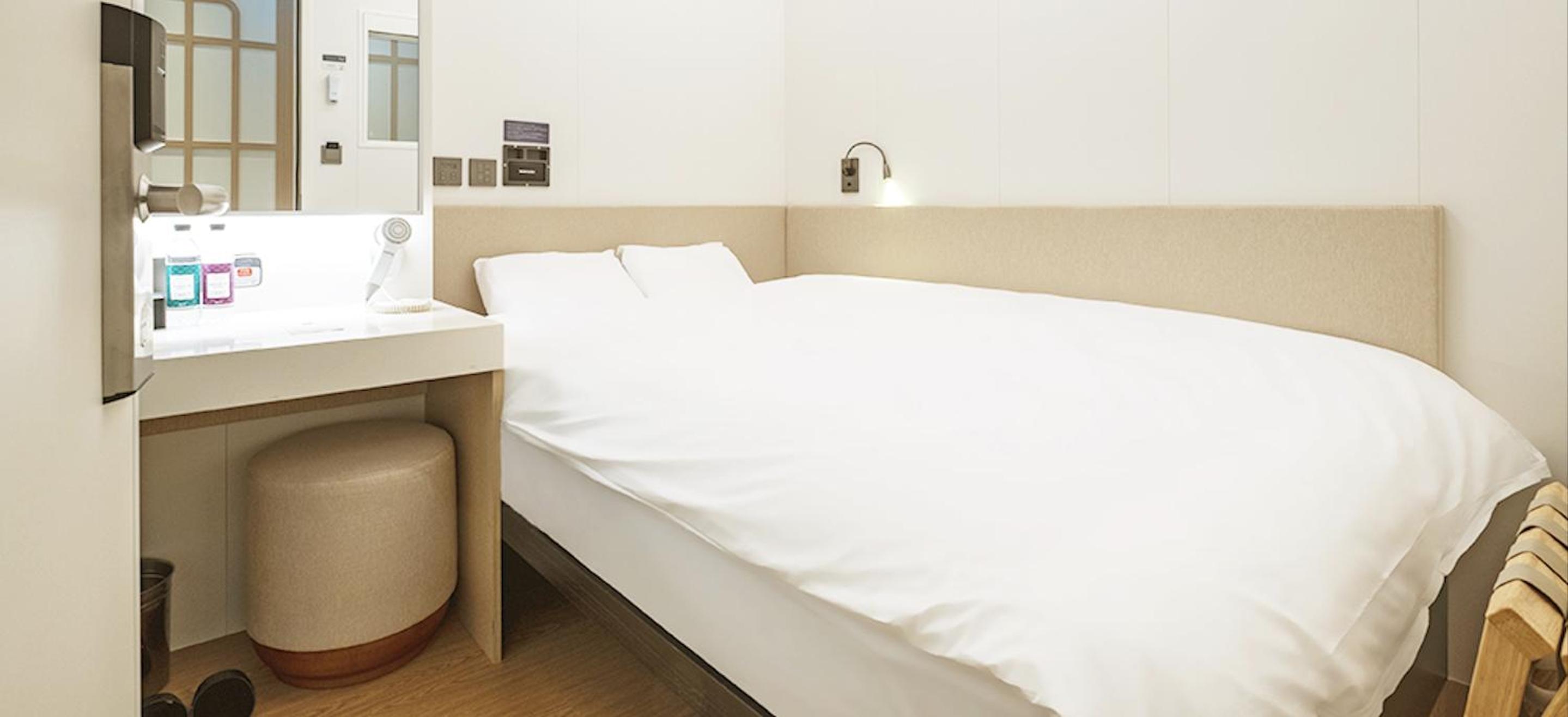 Standard Double Room photo 1