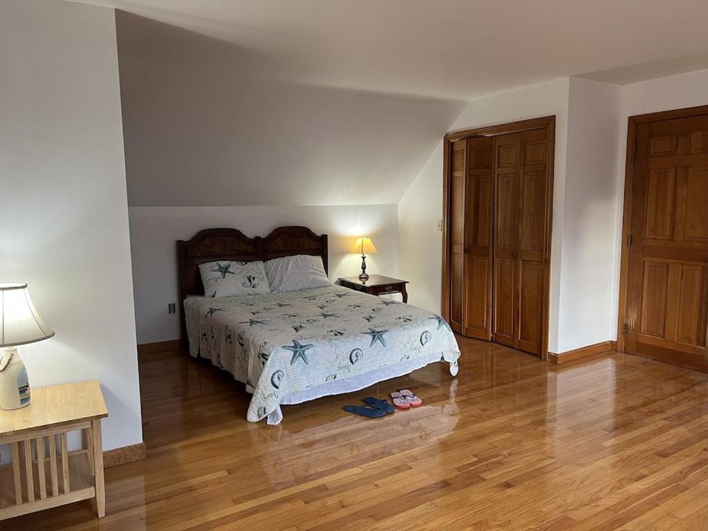 Four-Bedroom House photo 1