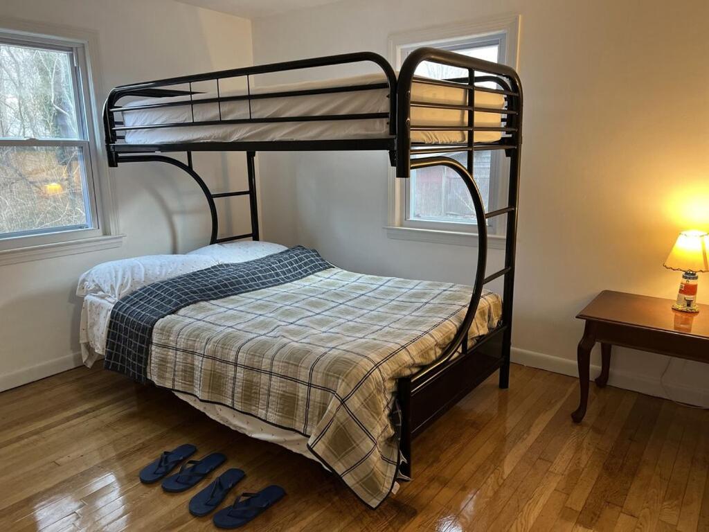 Four-Bedroom House photo 2