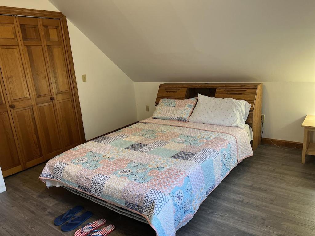 Four-Bedroom House photo 3