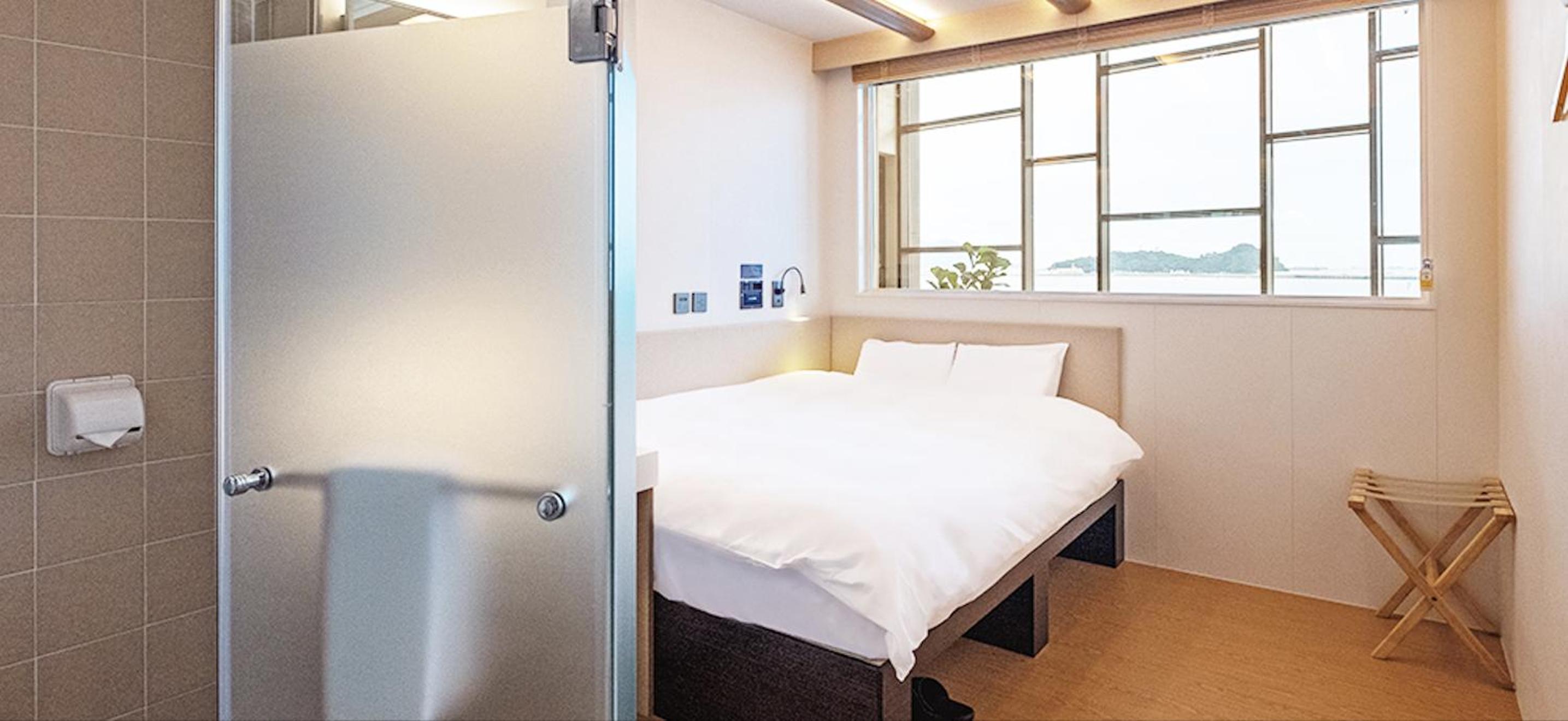 Standard Double Room with Ocean View photo 1