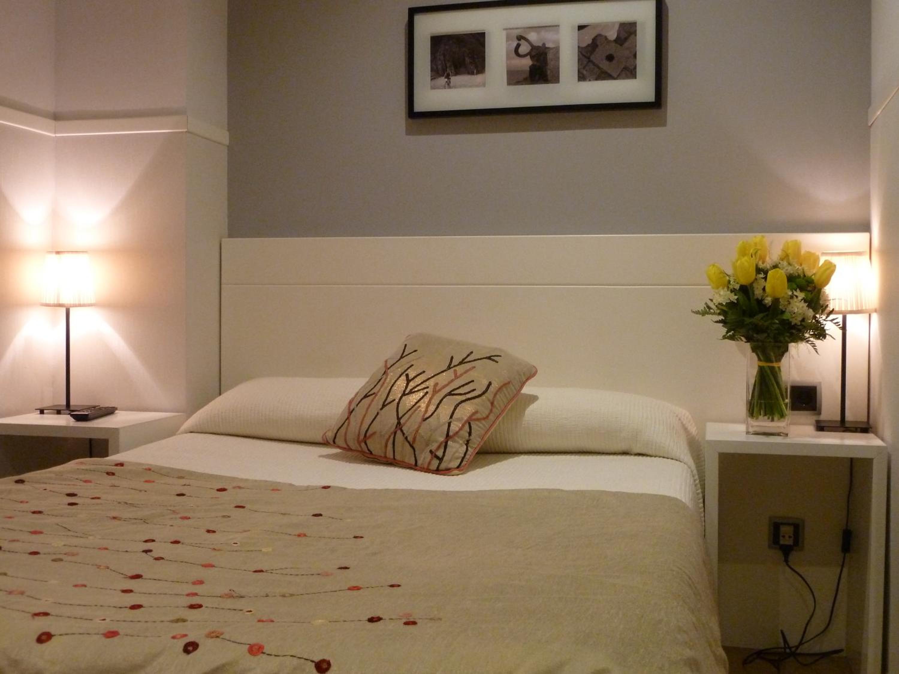 Interior Double Room photo 3