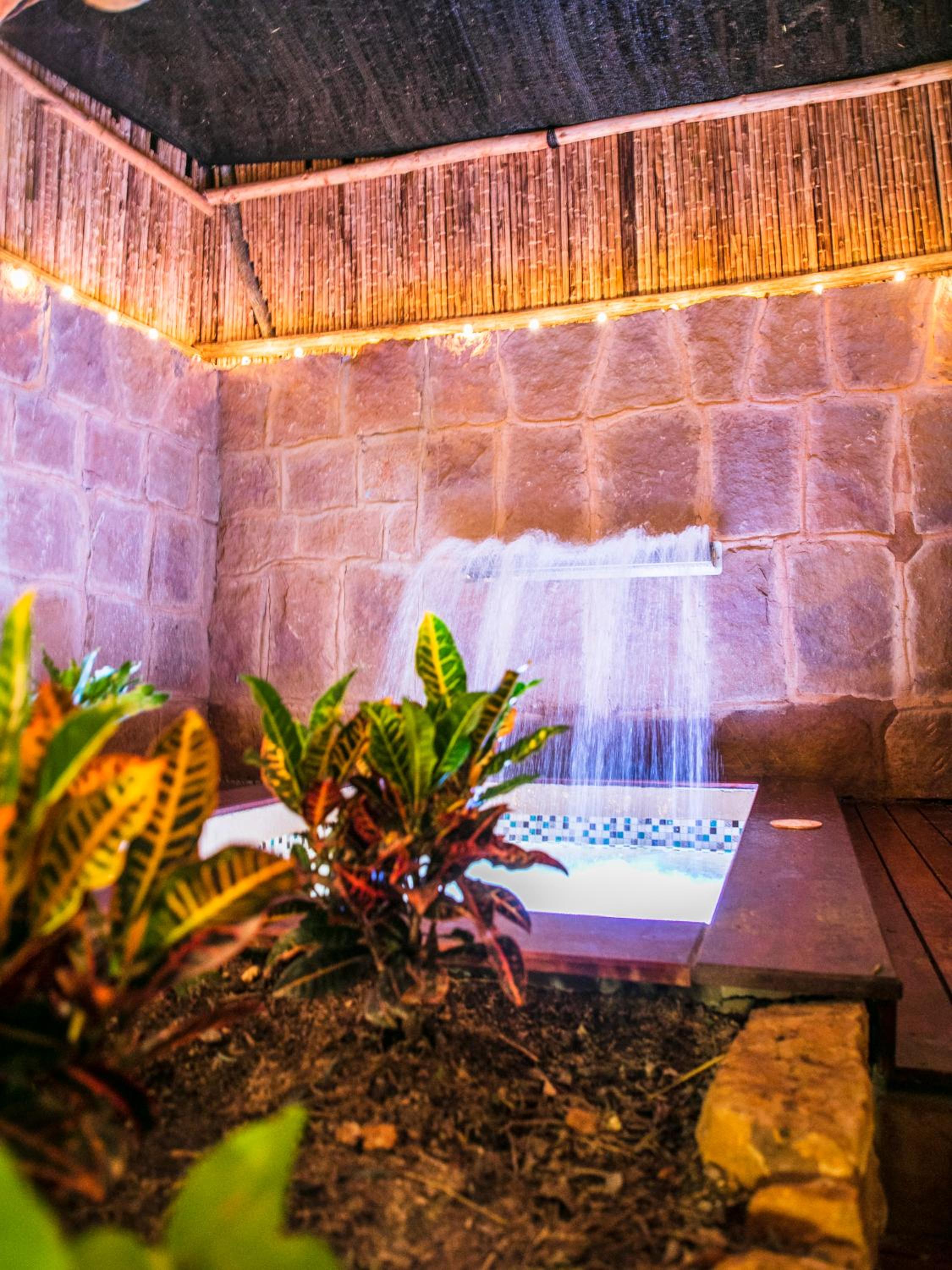 King Suite with Spa Bath photo 3