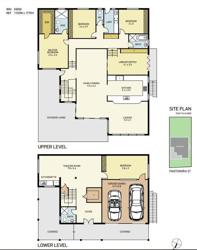 Vacation Home photo 3