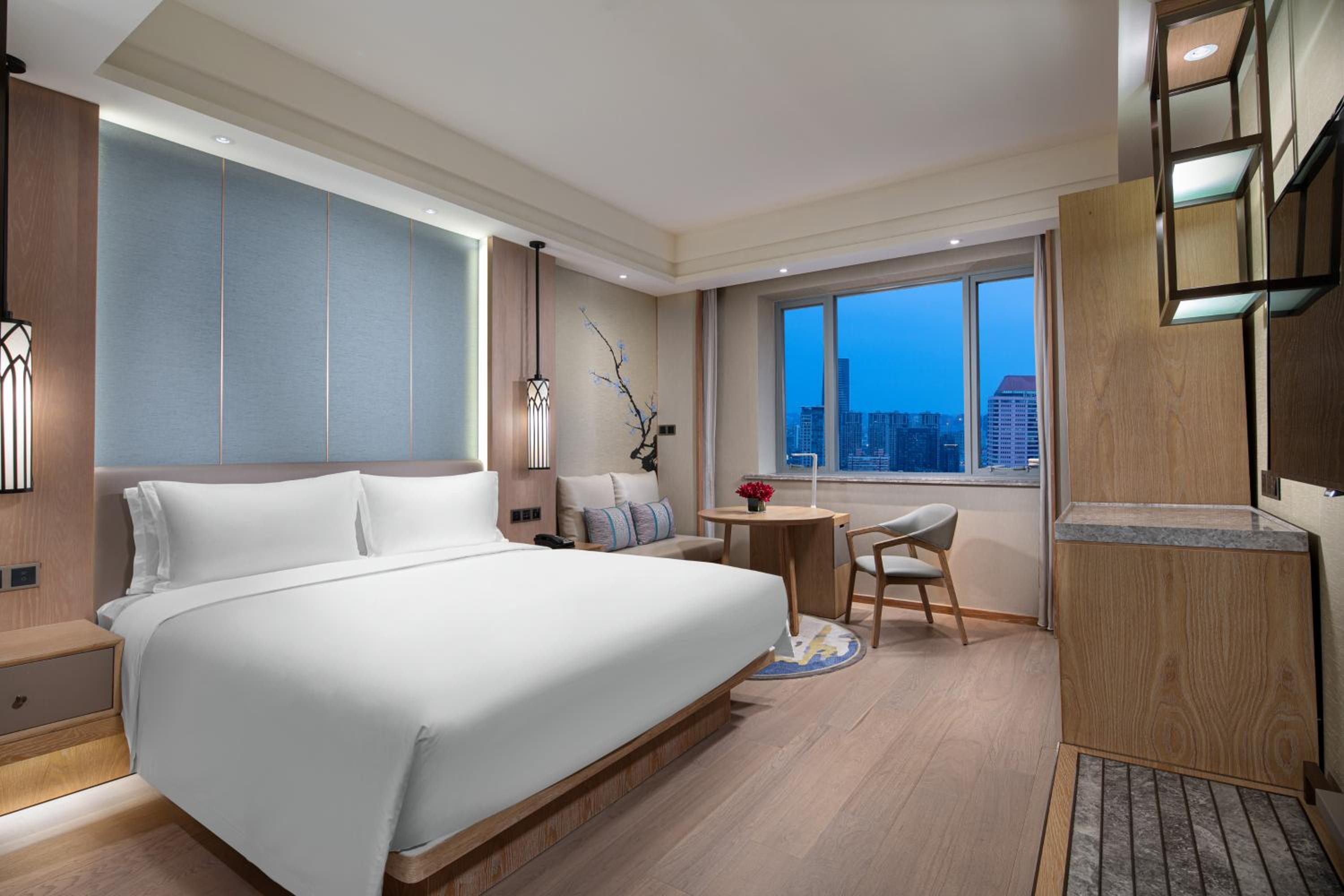 Premium King Room