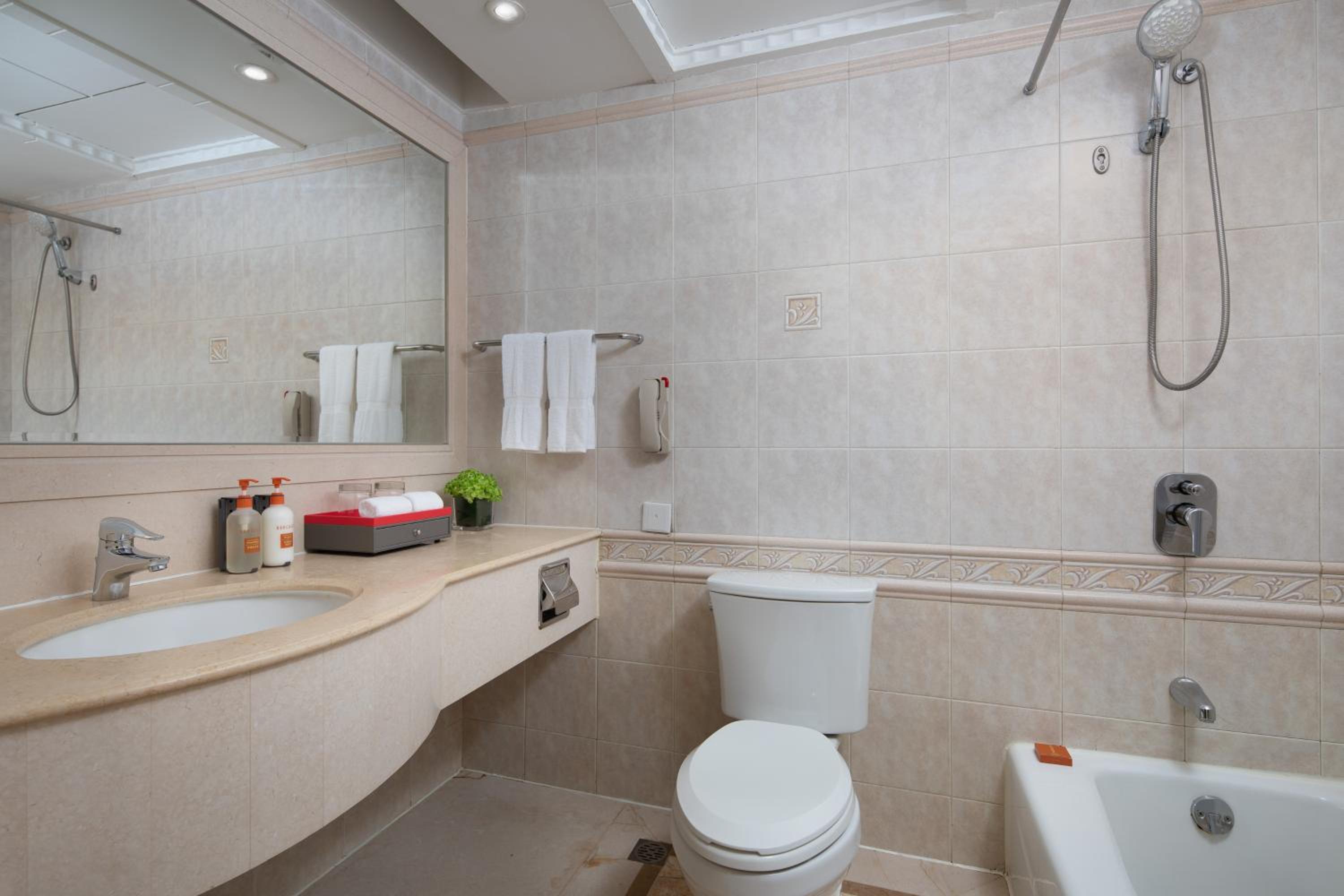 Standard King Room