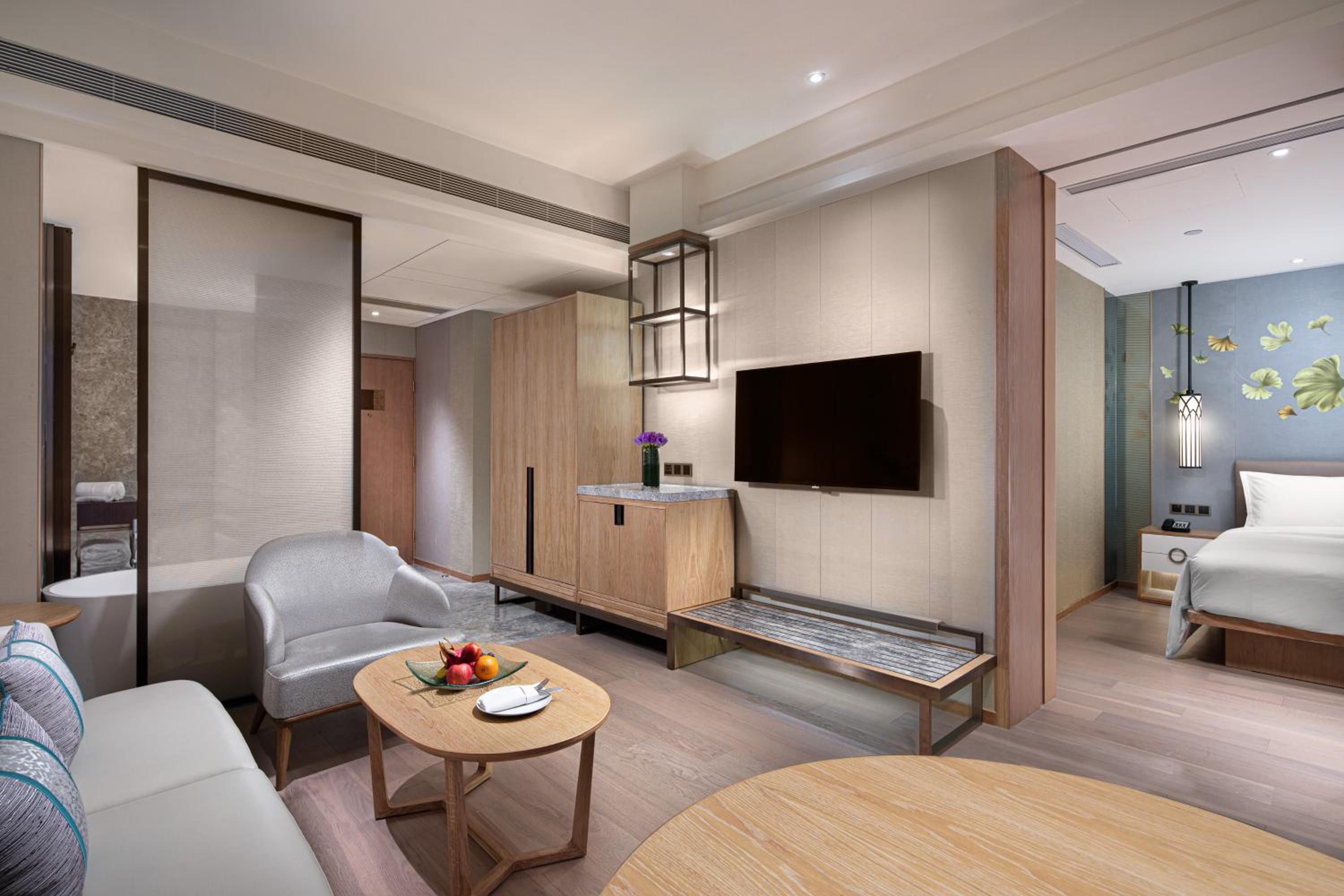 One-Bedroom Suite