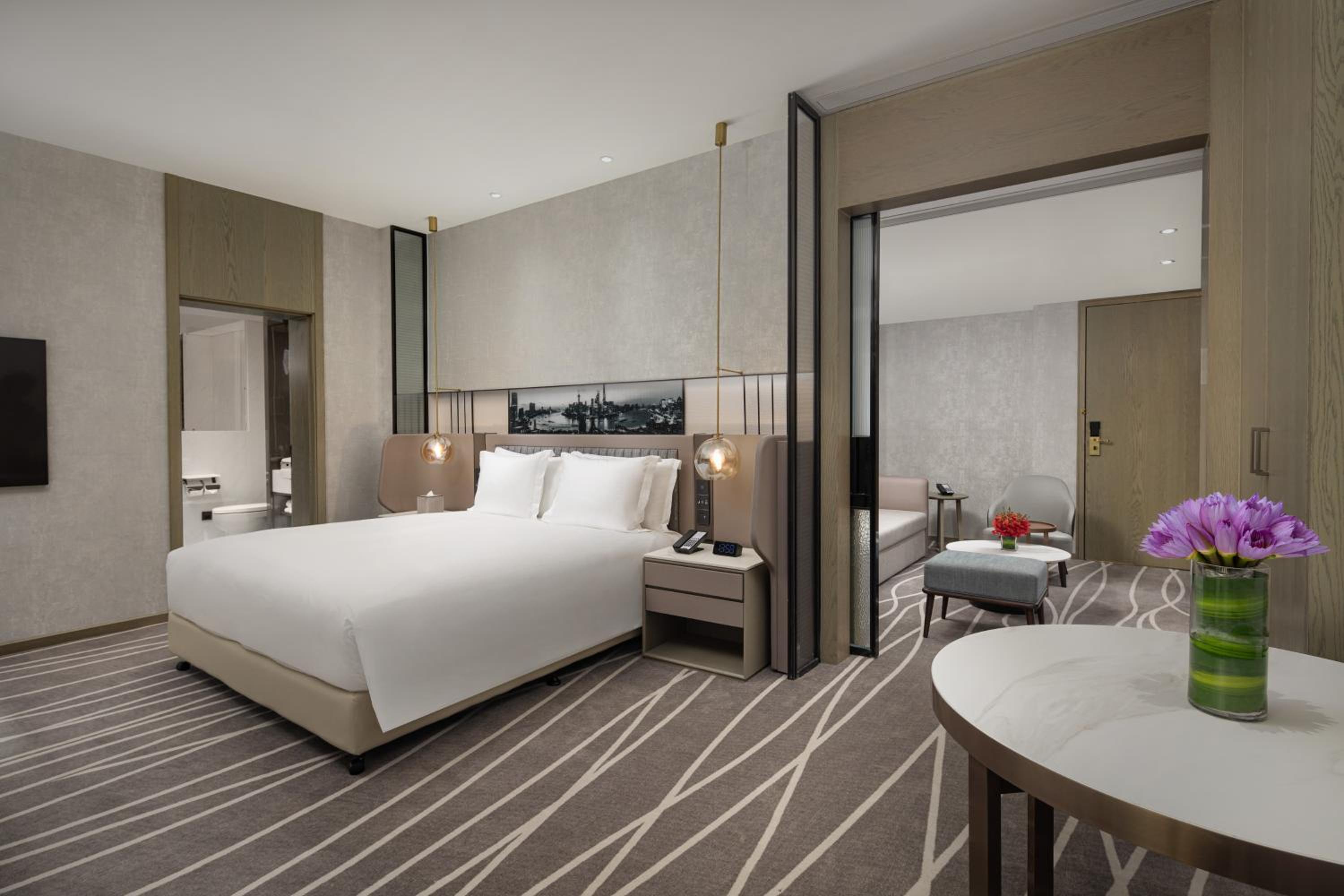 One-Bedroom Suite