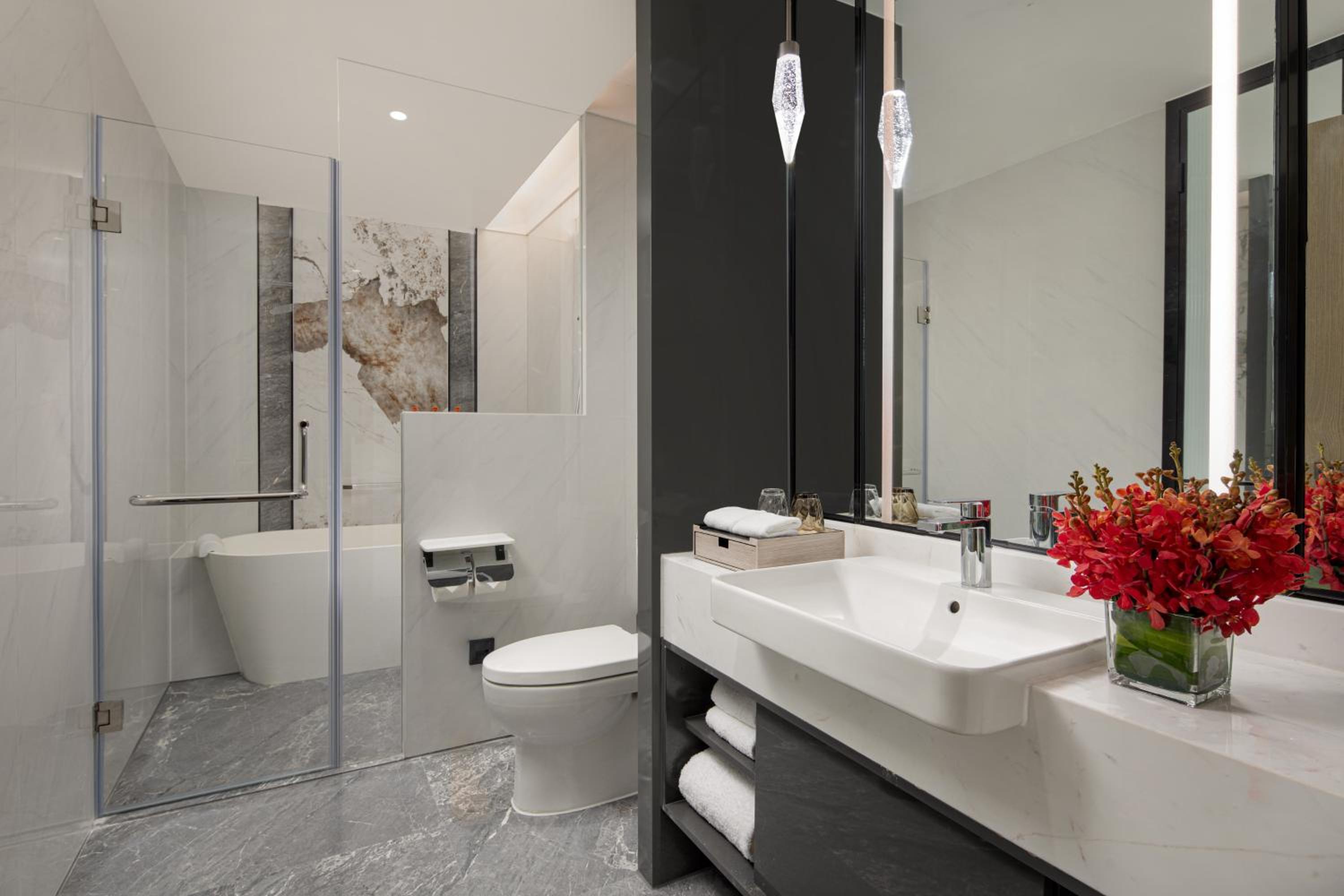 One-Bedroom Suite
