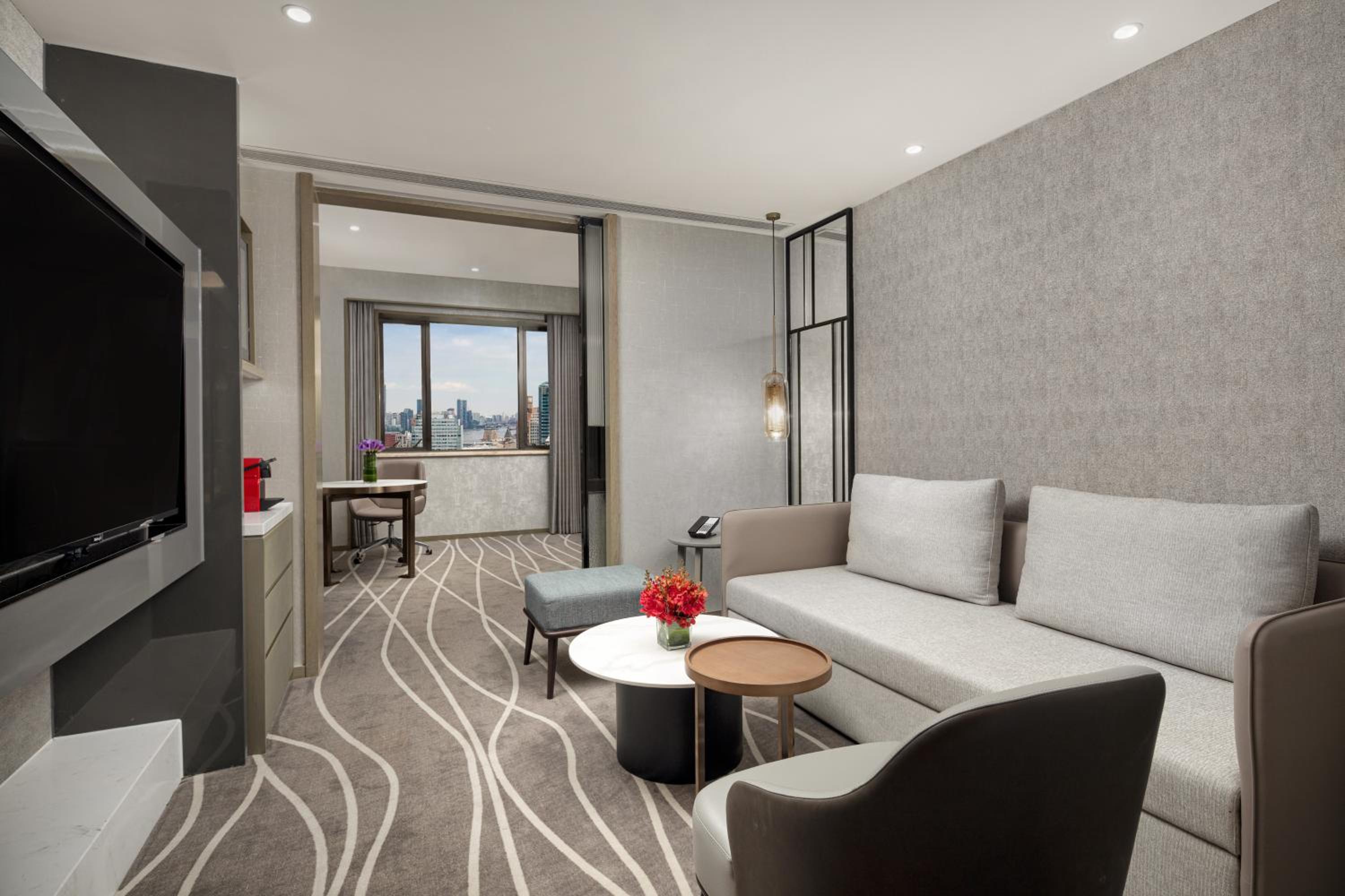 One-Bedroom Suite