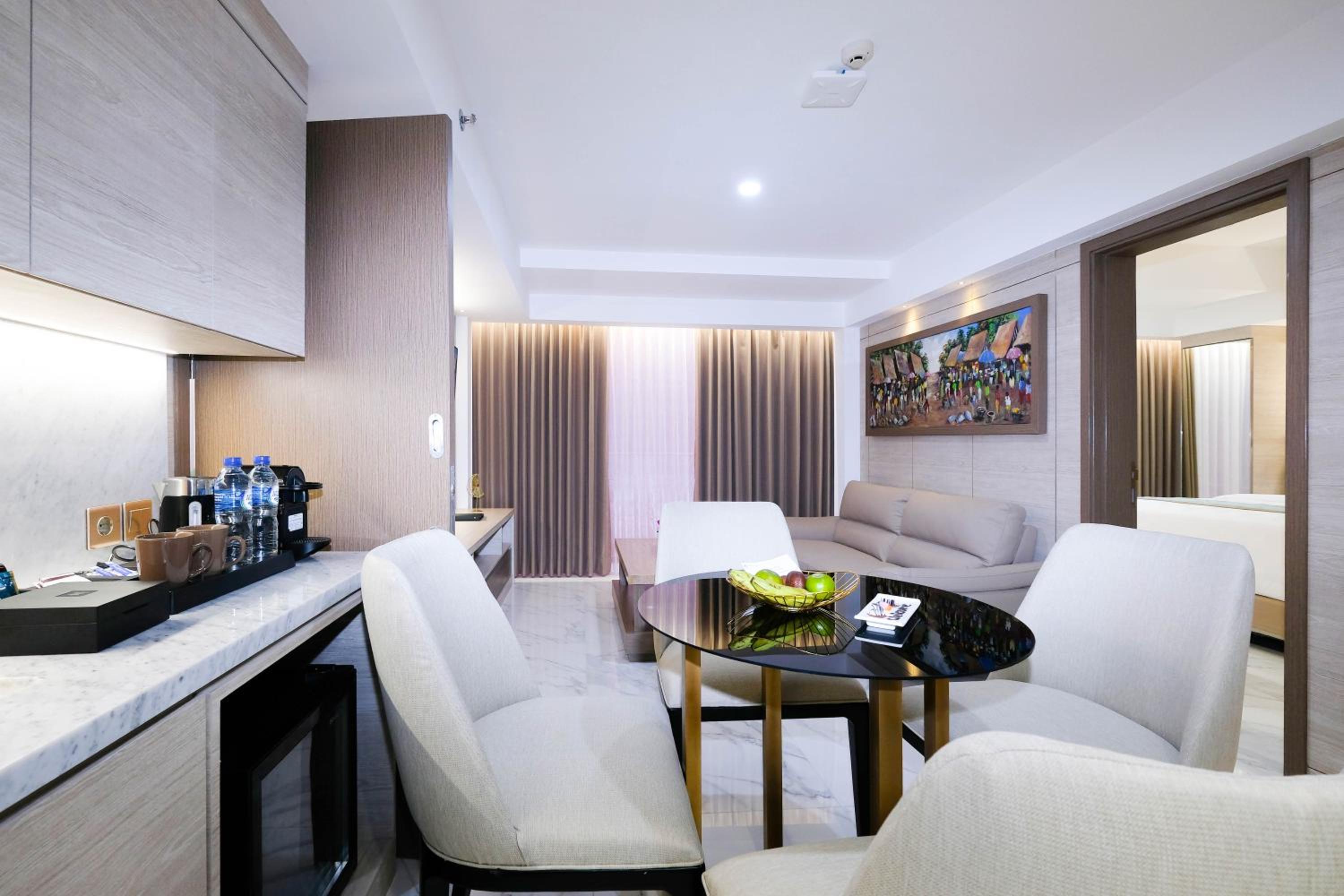 Dream Suite photo 3