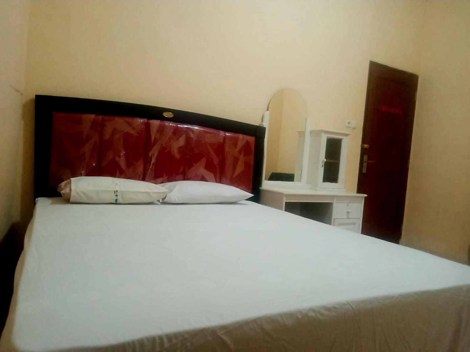 Superior Double Room photo 2