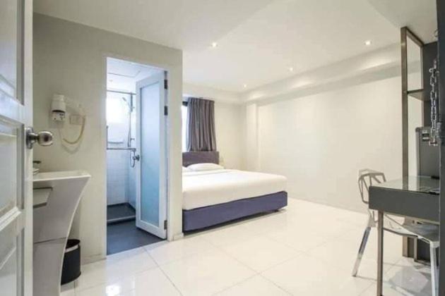 Standard Twin Room photo 1