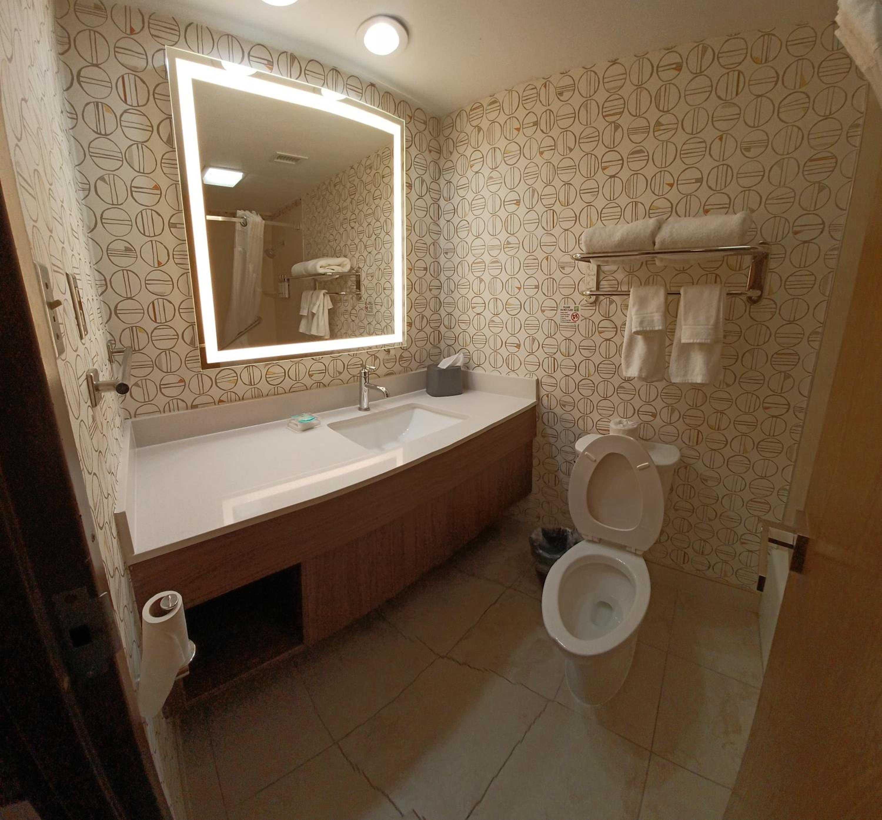 King Suite - Photo 2