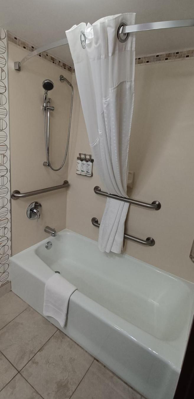 King Room - Mobility Access/Hearing Accessible - Photo 3