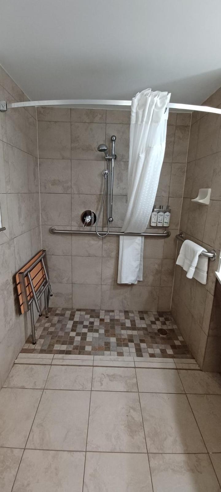 Queen Suite - Disability Access - Photo 3