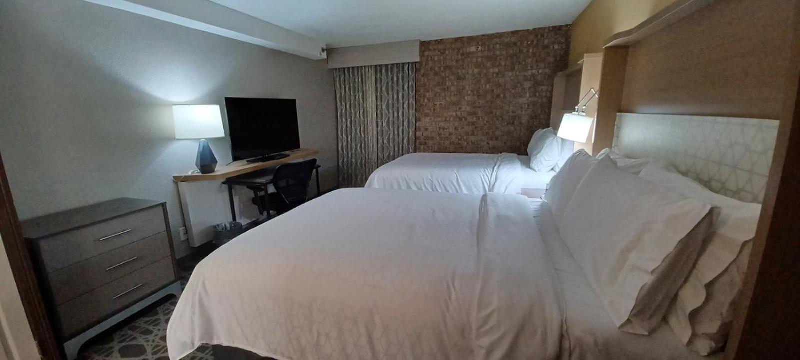 Queen Suite - Disability Access - Photo 1