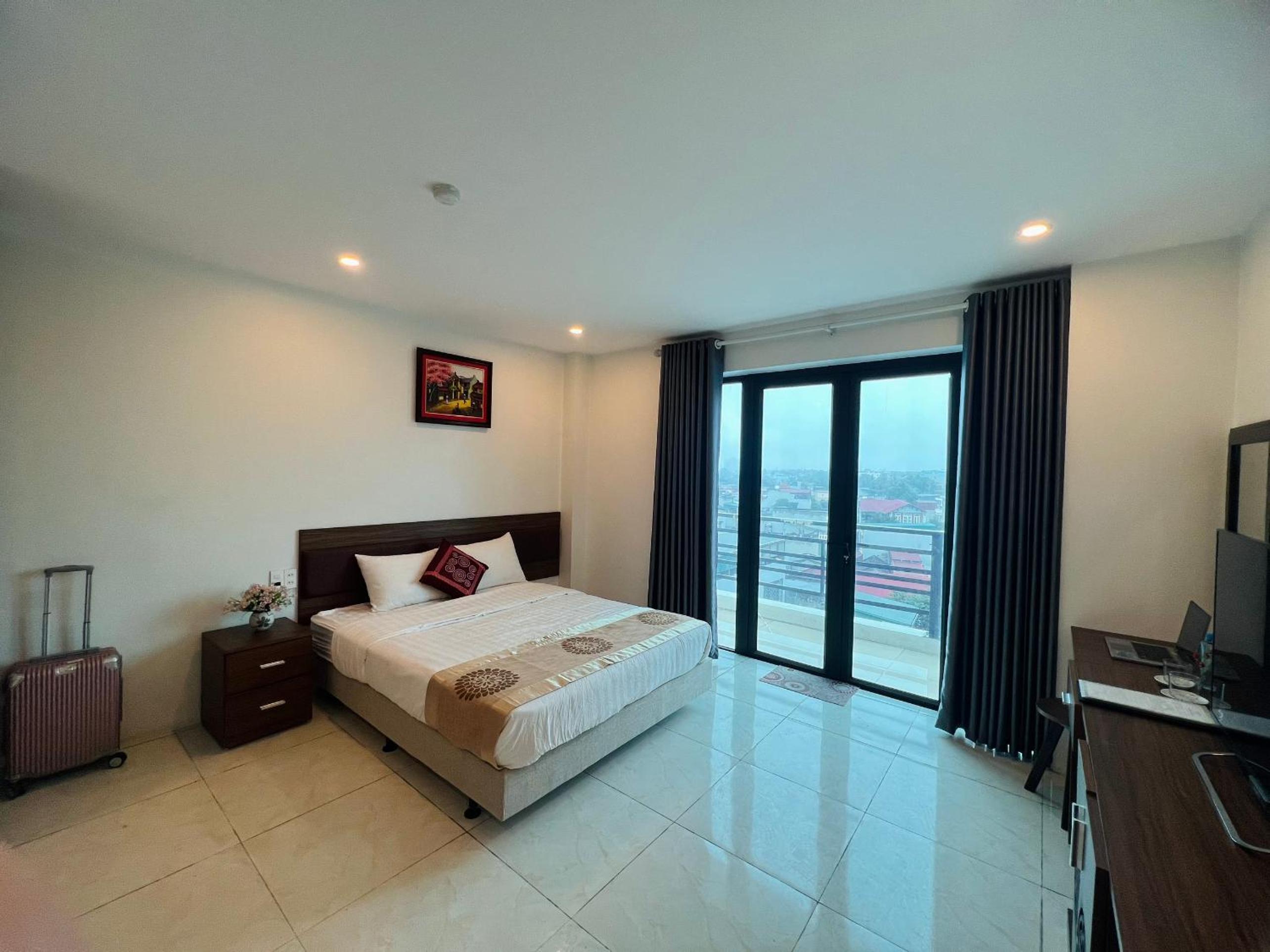 Superior Double Room photo 1