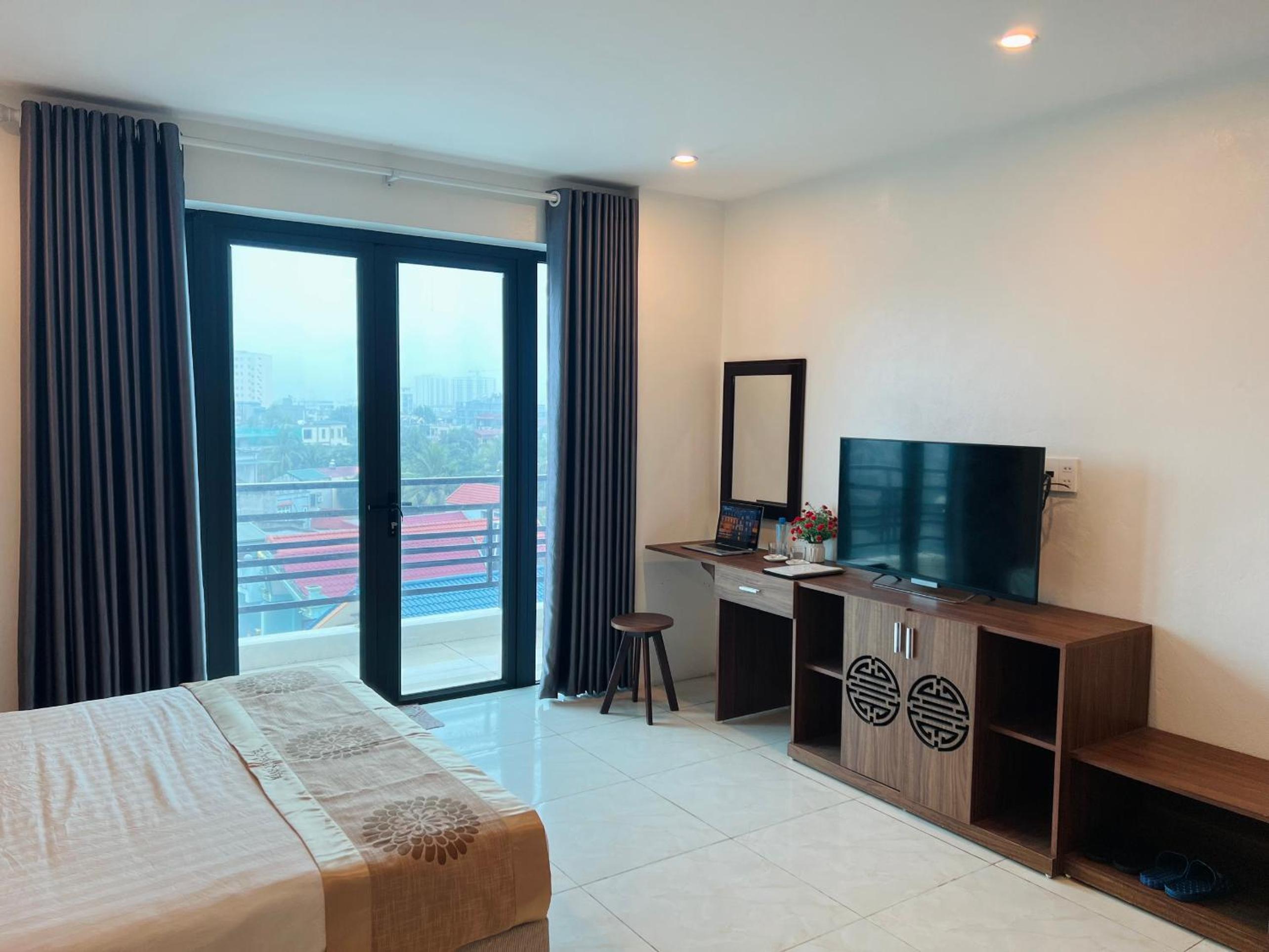 Superior Double Room photo 3