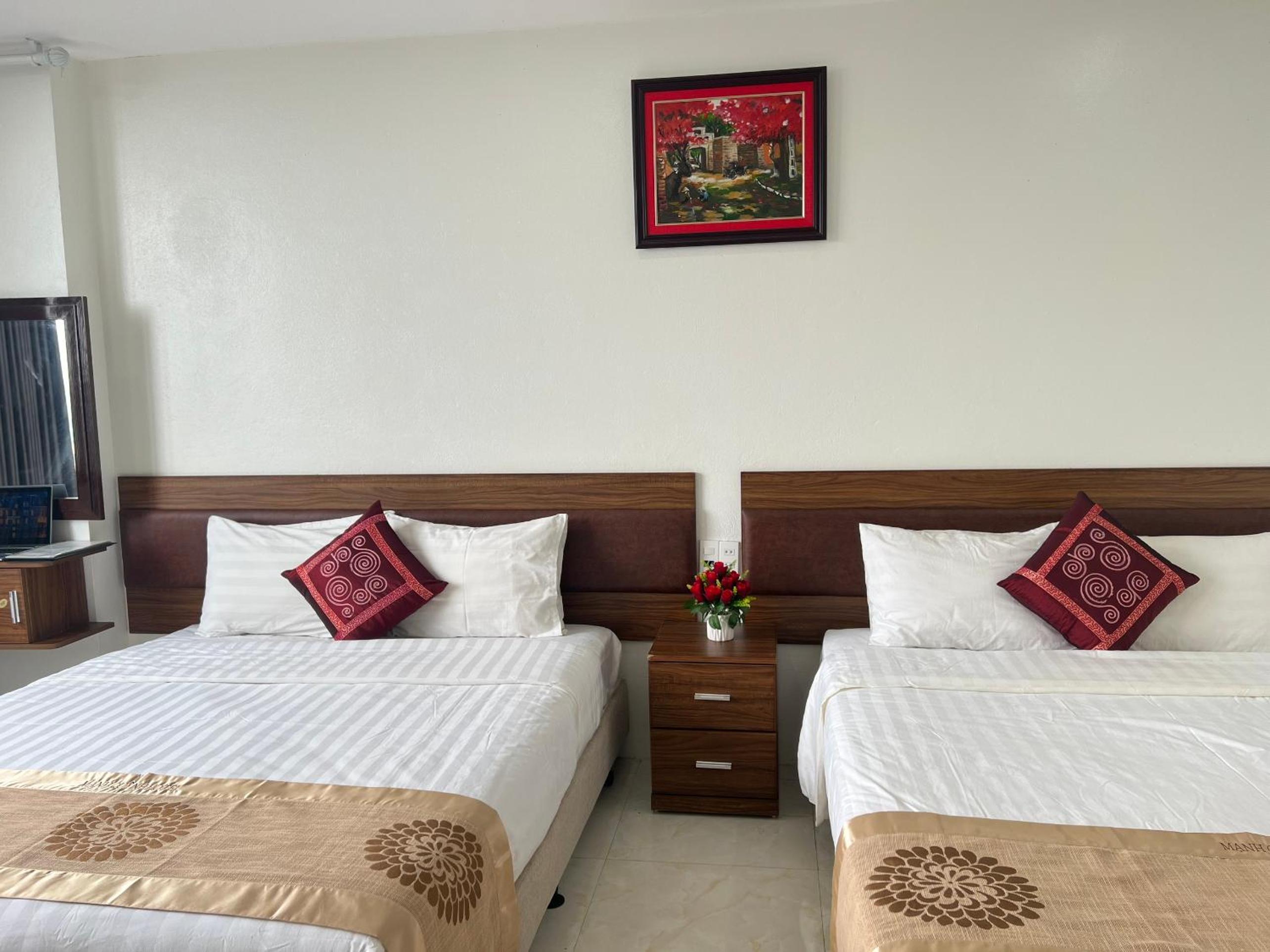 Quadruple Room photo 1