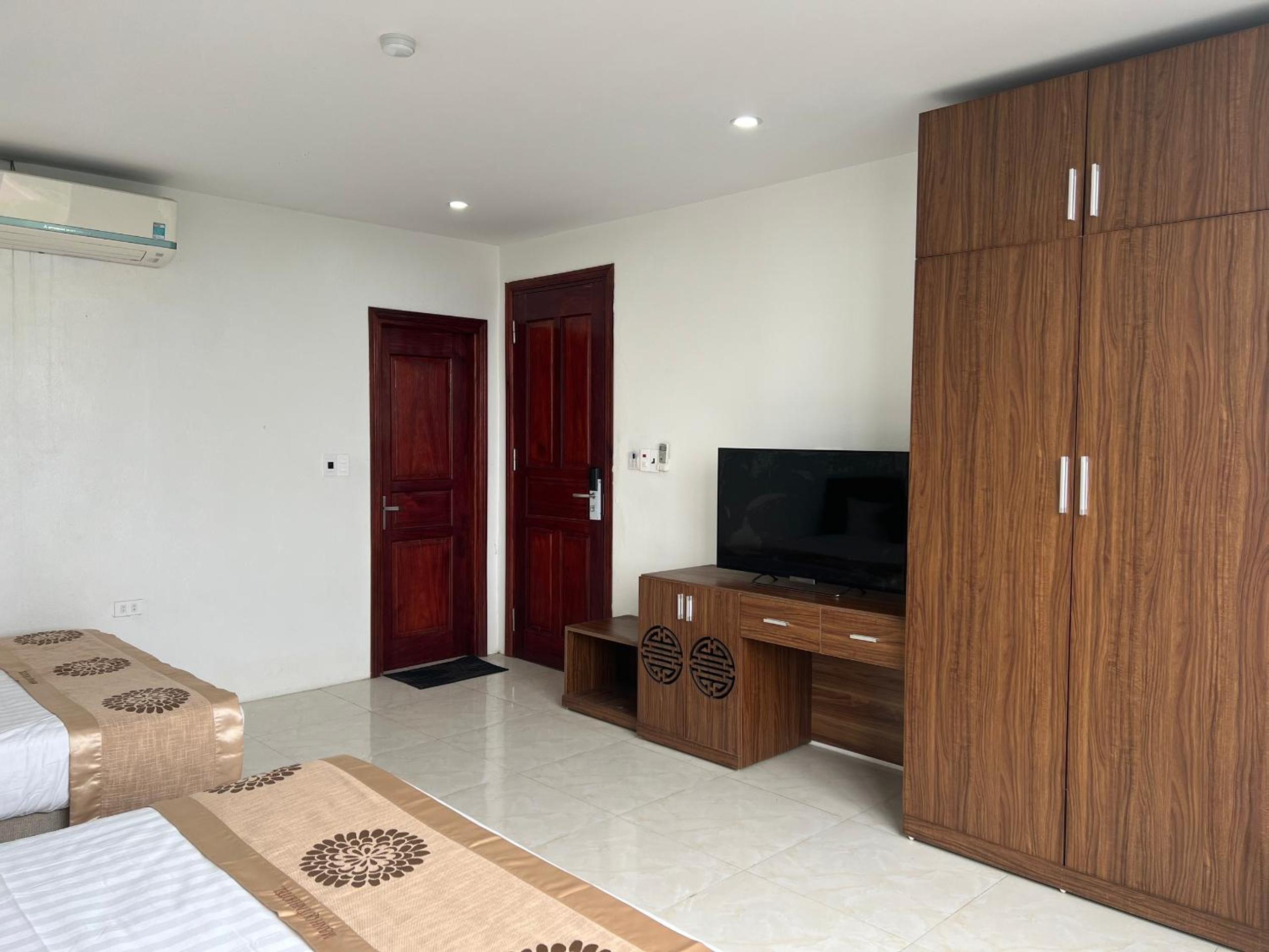 Quadruple Room photo 3